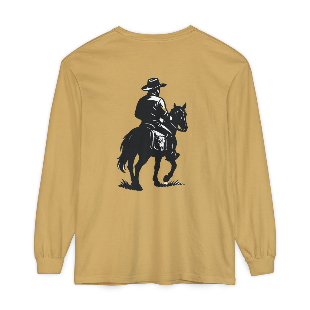 Night Ride Long Sleeve