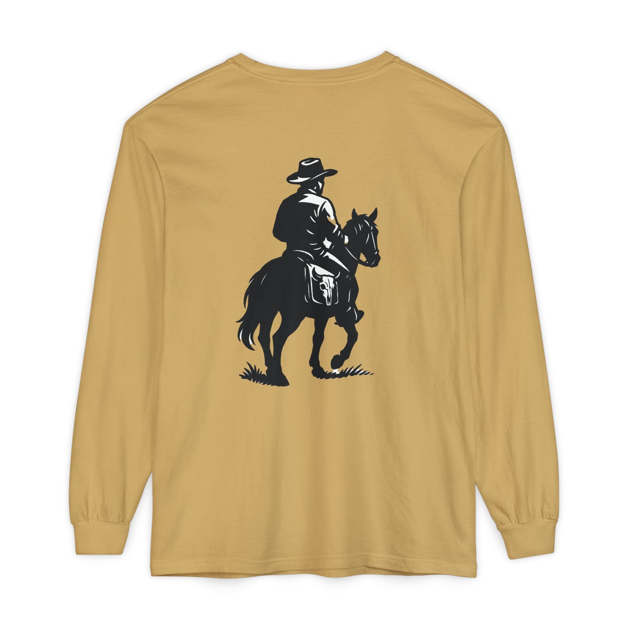 Night Ride Long Sleeve