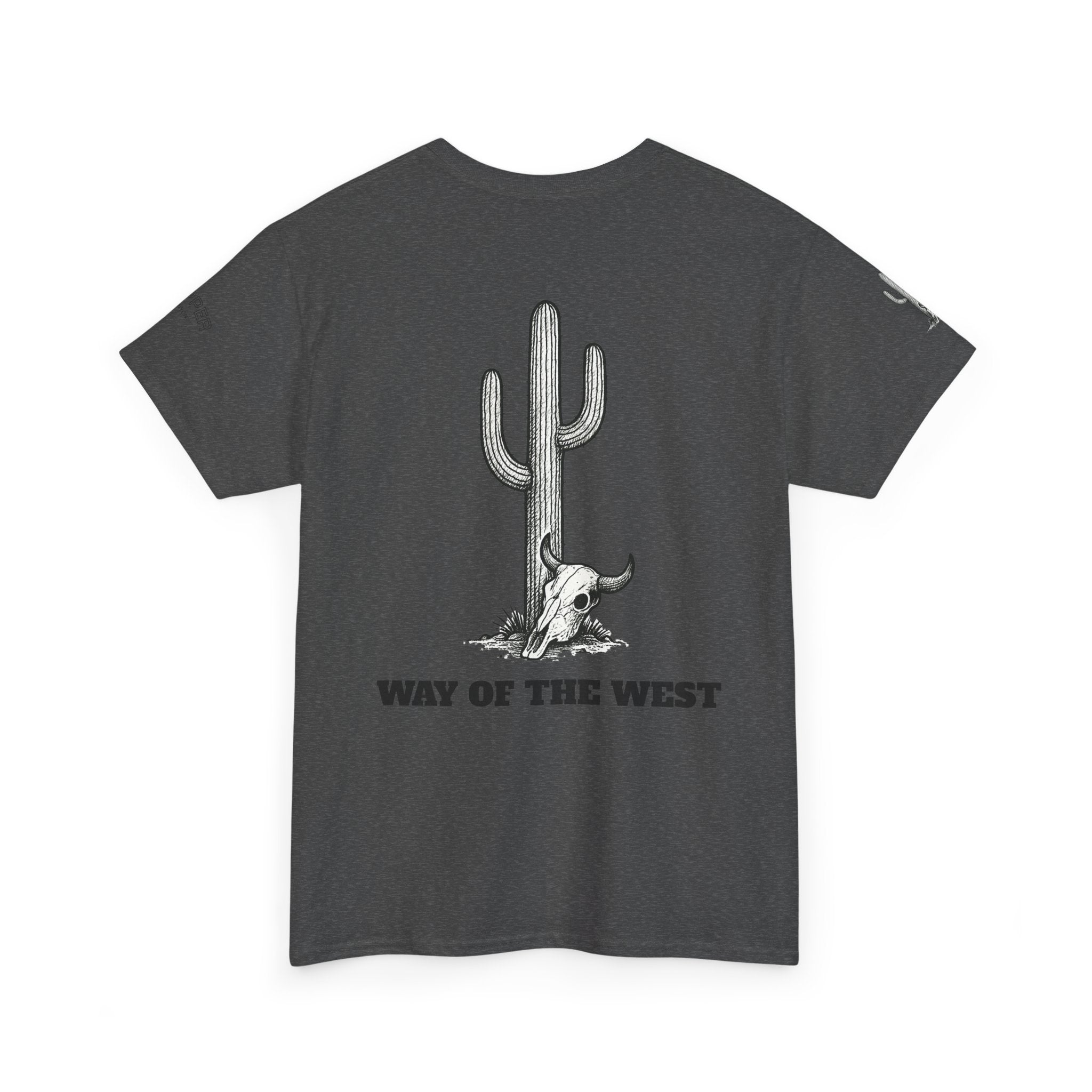 Way Of The West T-Shirt