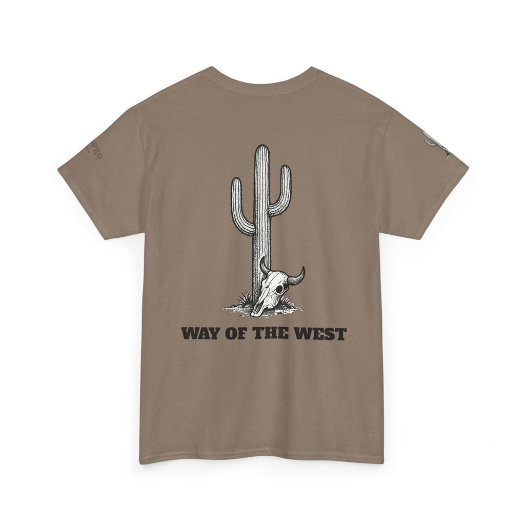 Way Of The West T-Shirt