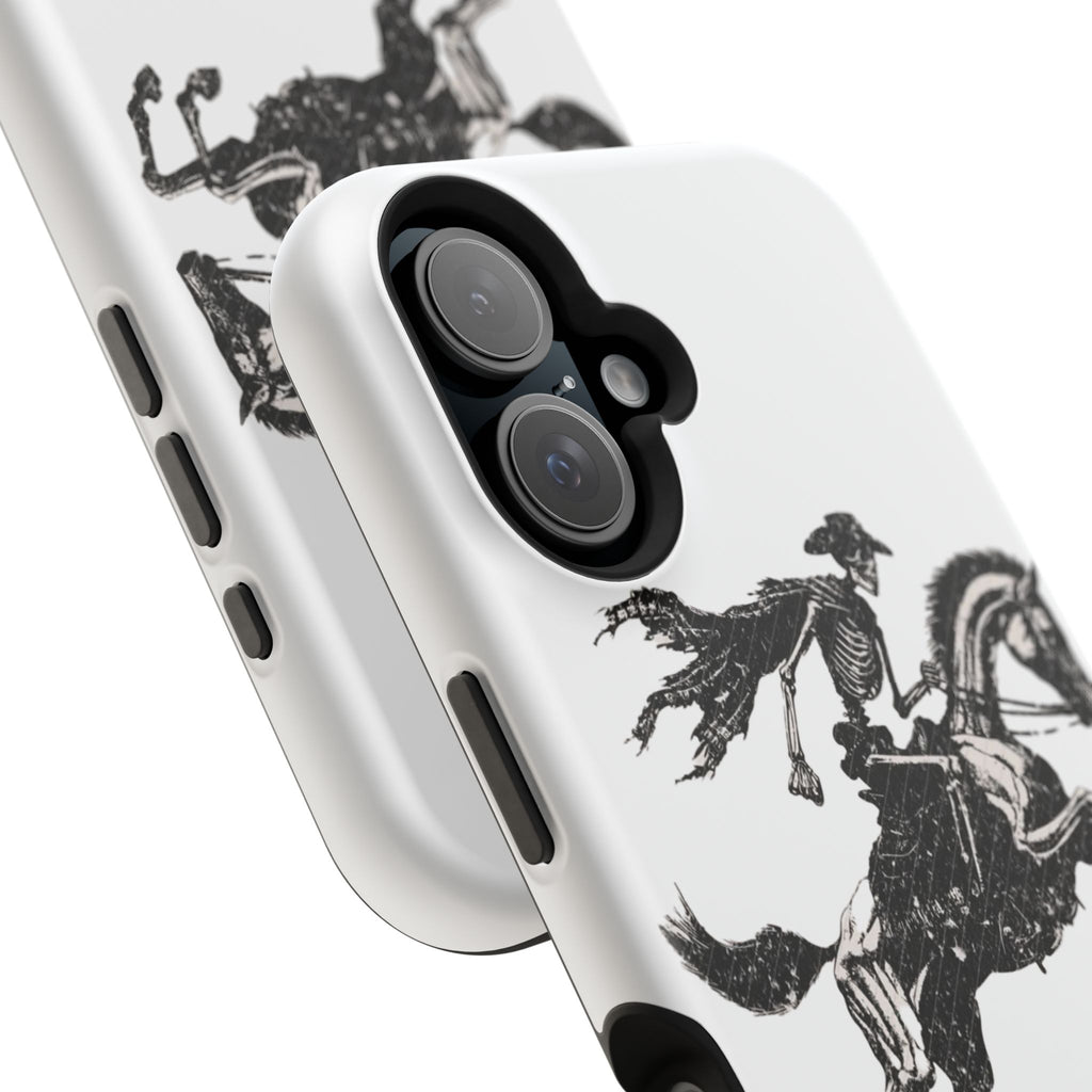 Magnetic Tough Cases