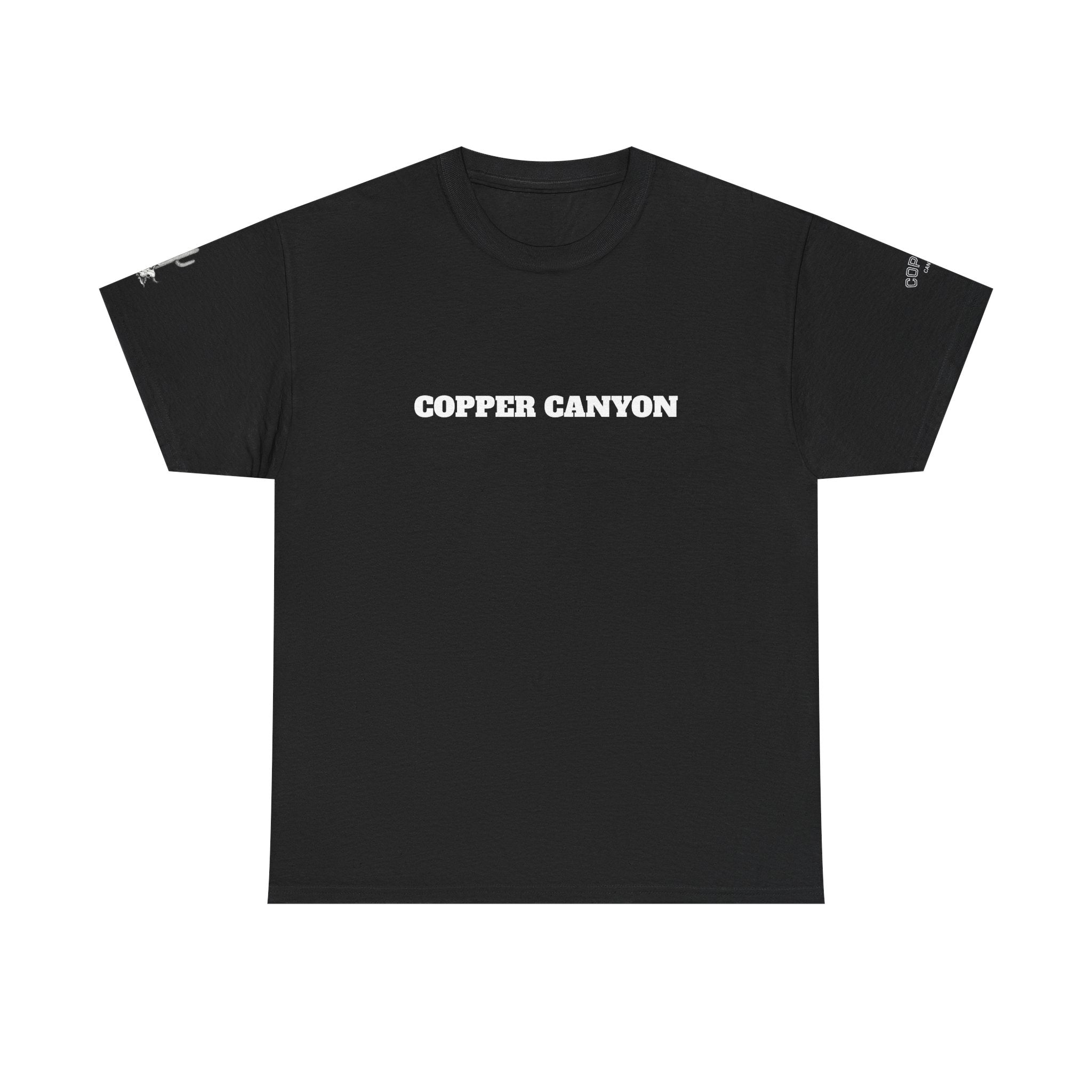 Way Of The West T-Shirt