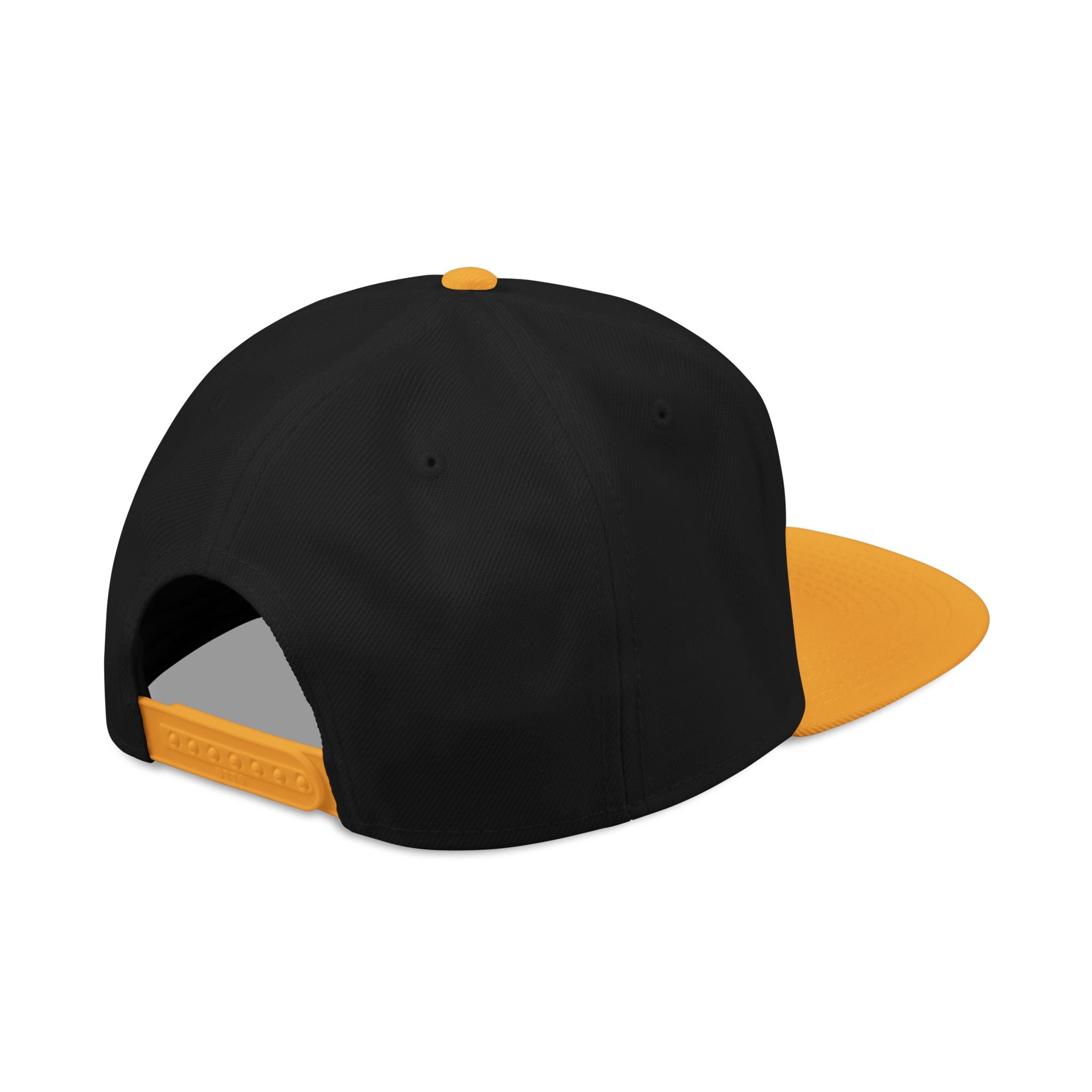 Copper Canyon Logo Flat Bill Hat