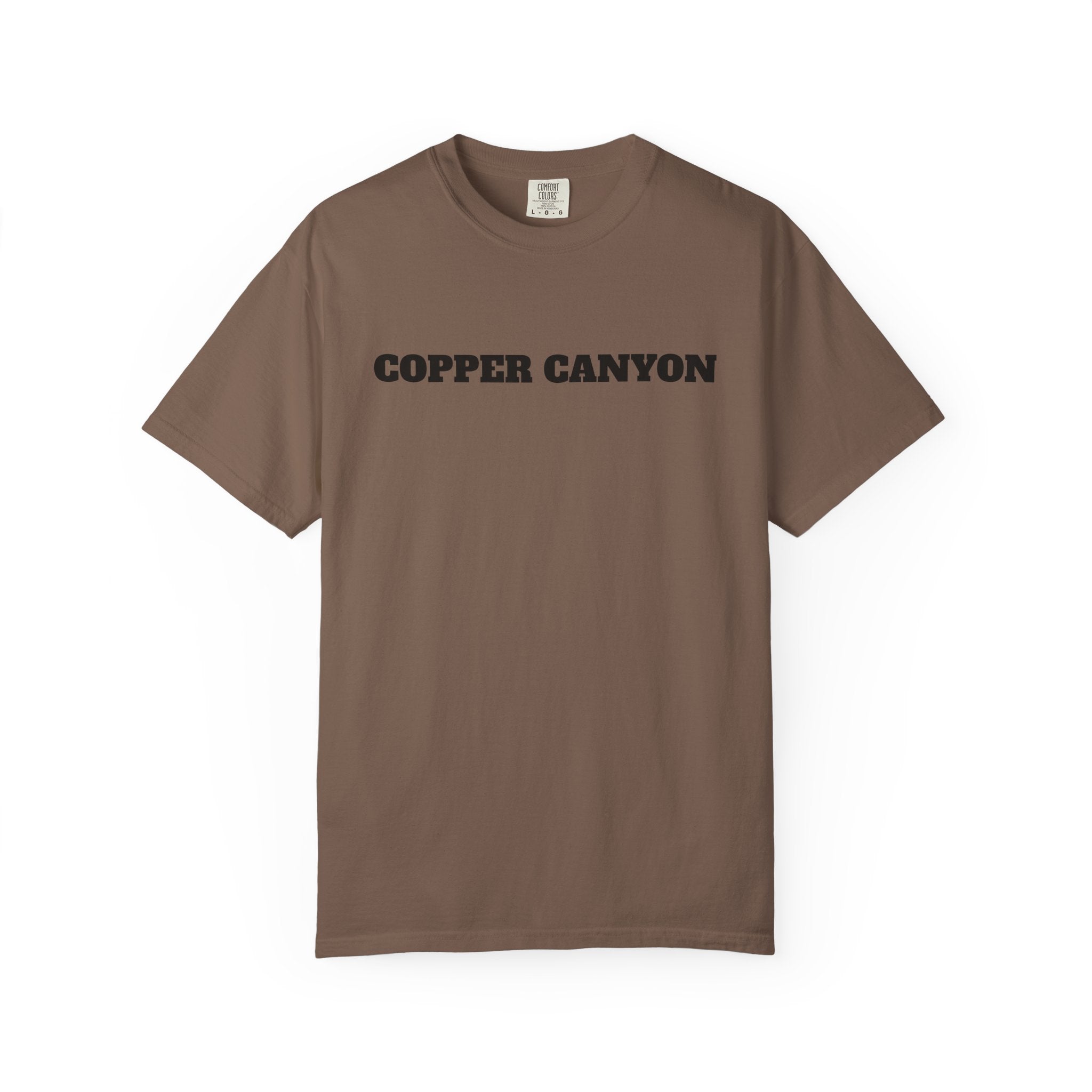 Western Way Of Life Tee