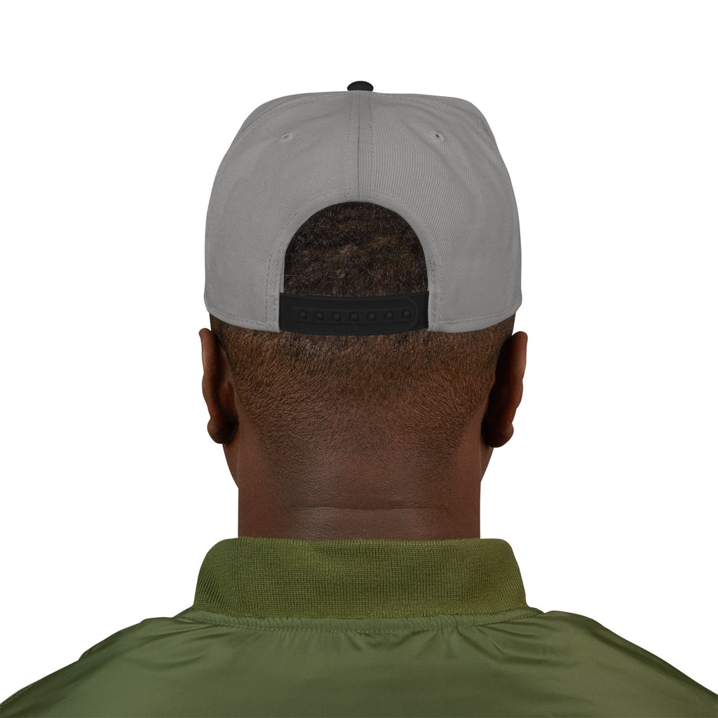 Copper Canyon Logo Flat Bill Hat