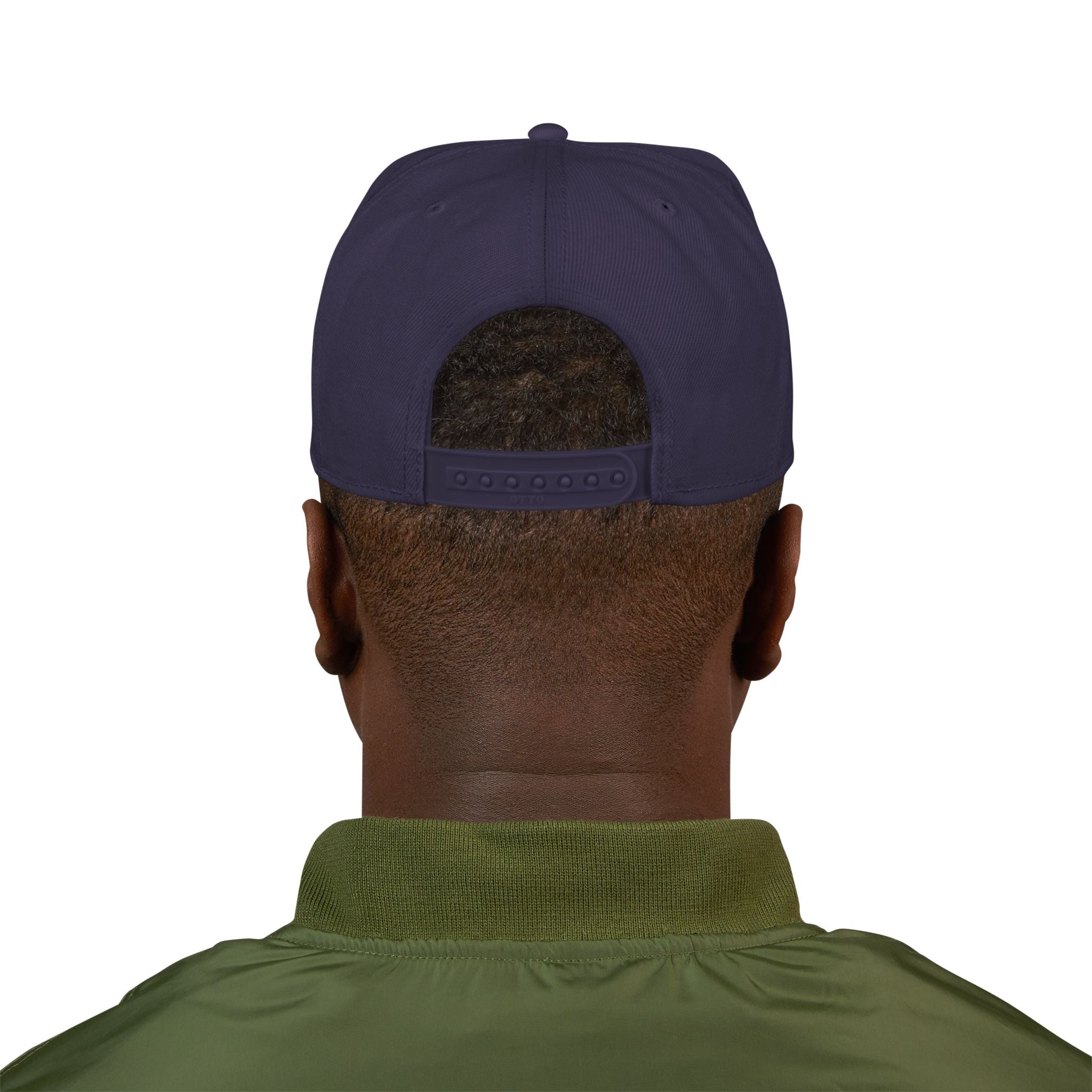 Copper Canyon Logo Flat Bill Hat
