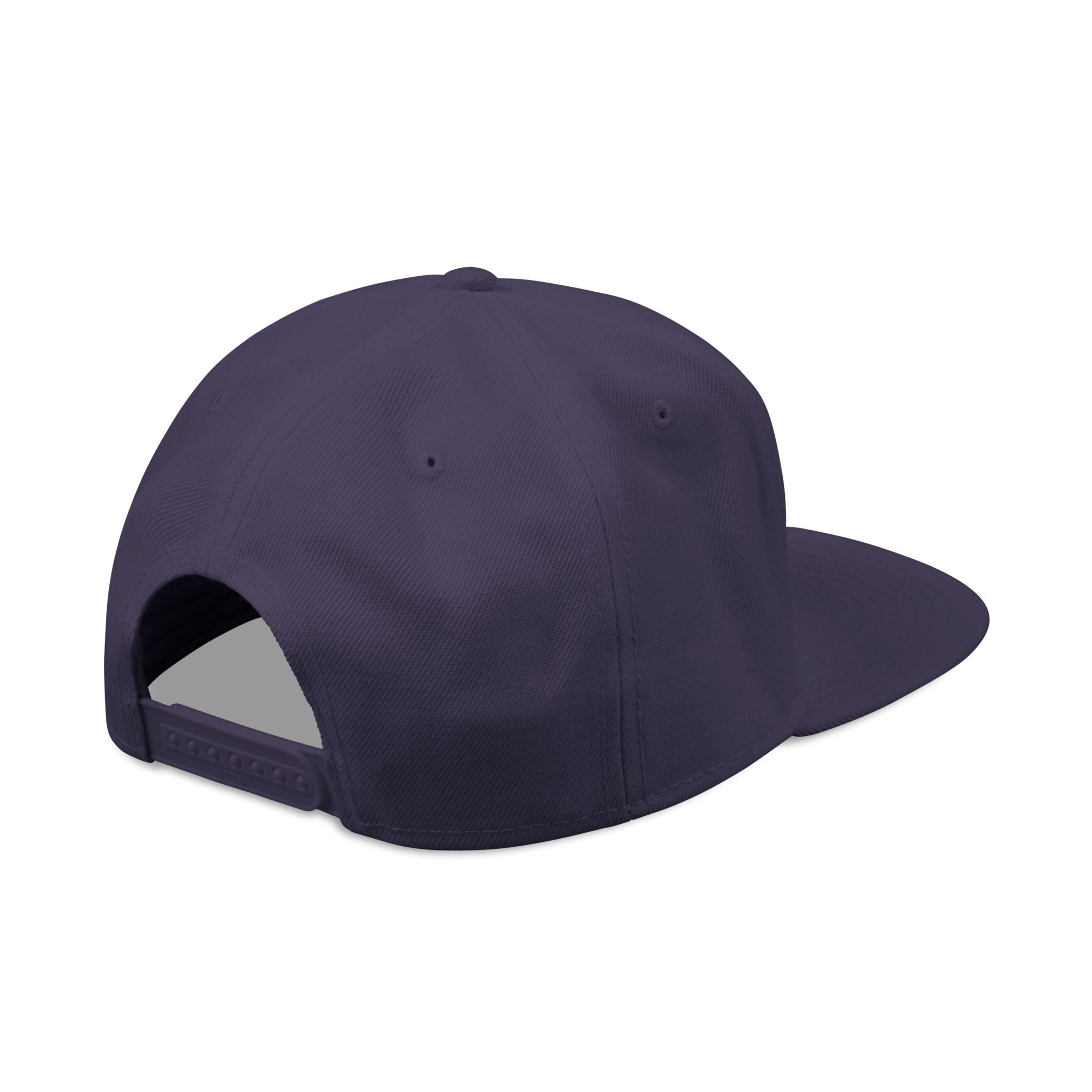 Copper Canyon Logo Flat Bill Hat
