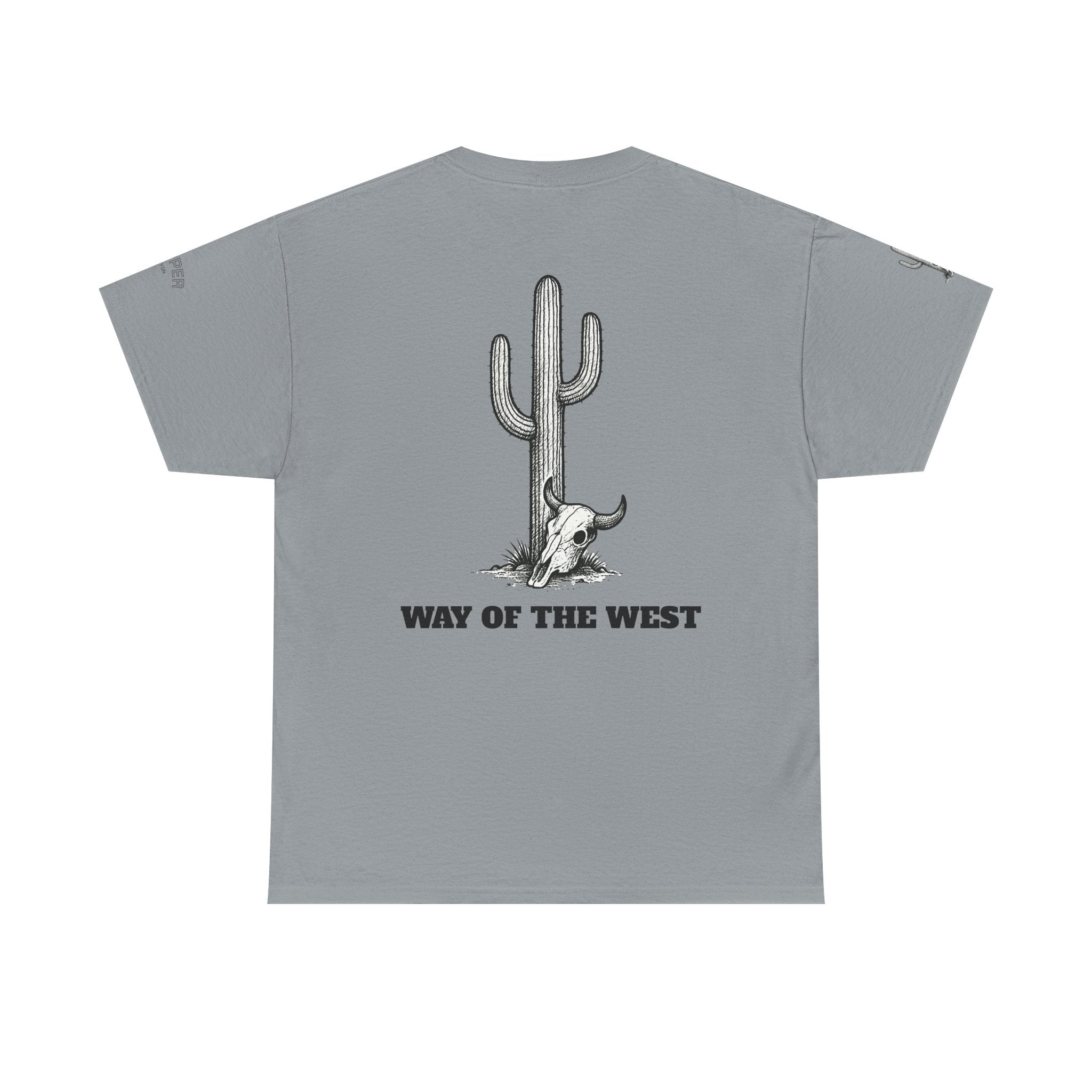 Way Of The West T-Shirt