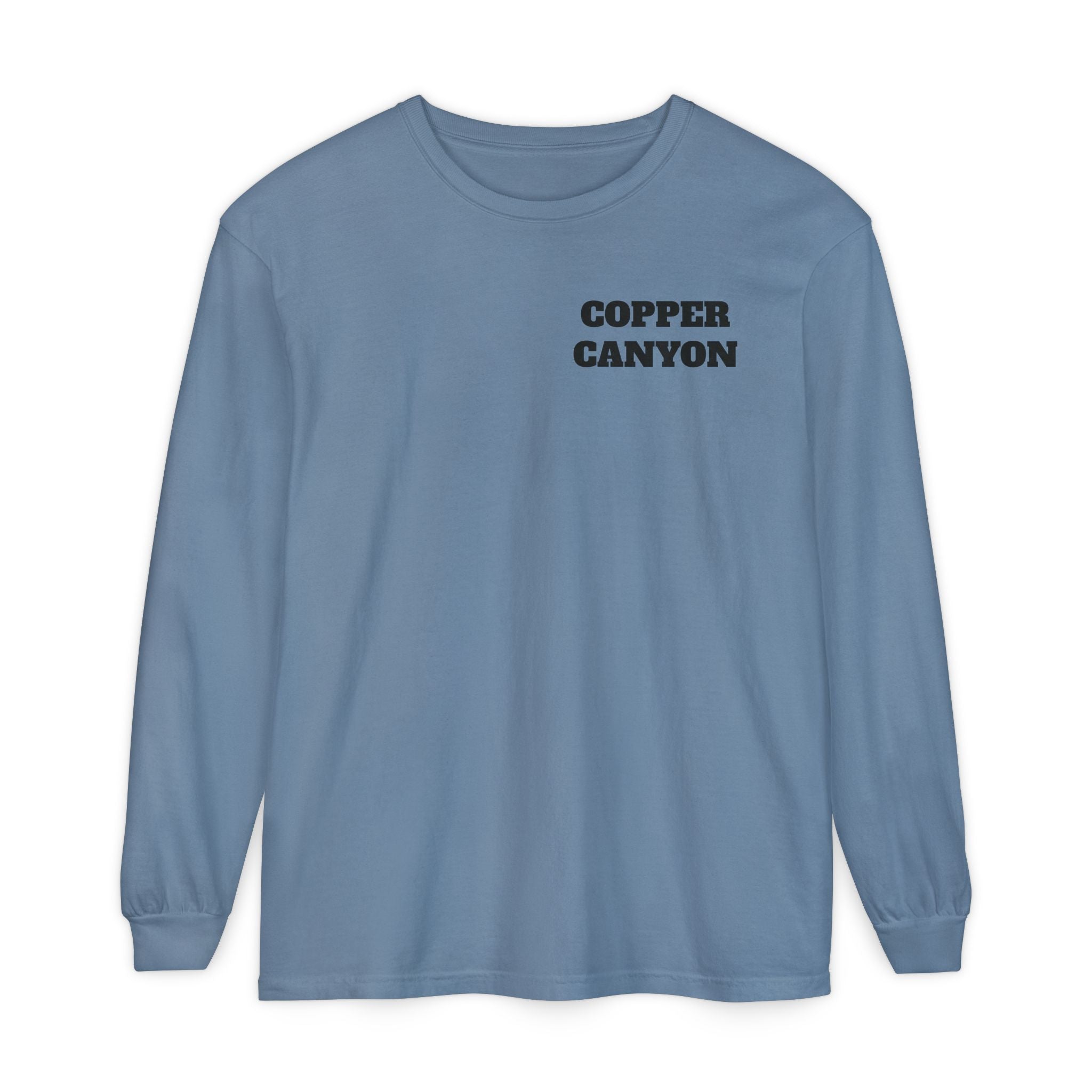 Night Ride Long Sleeve
