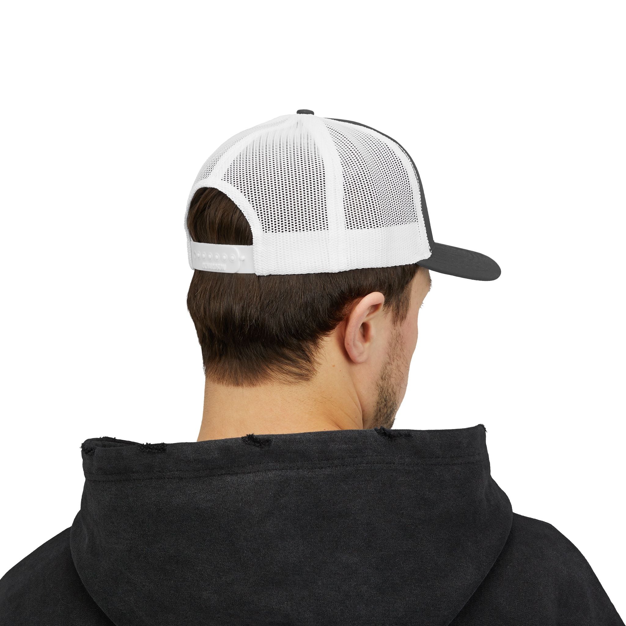 Copper Canyon Logo Trucker Hat