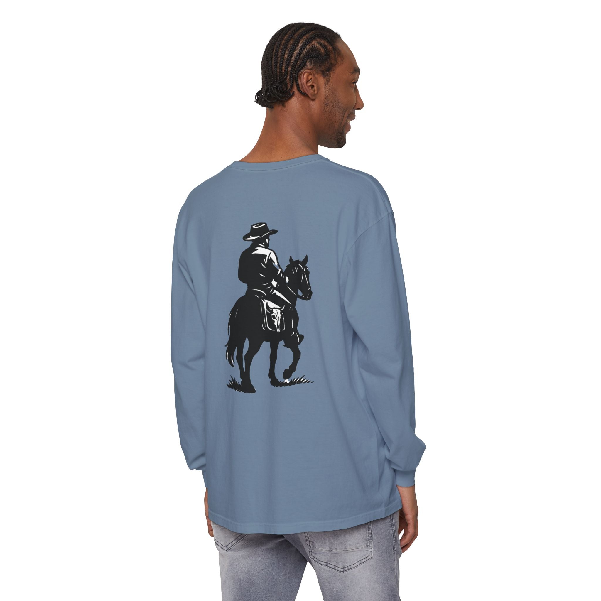 Night Ride Long Sleeve