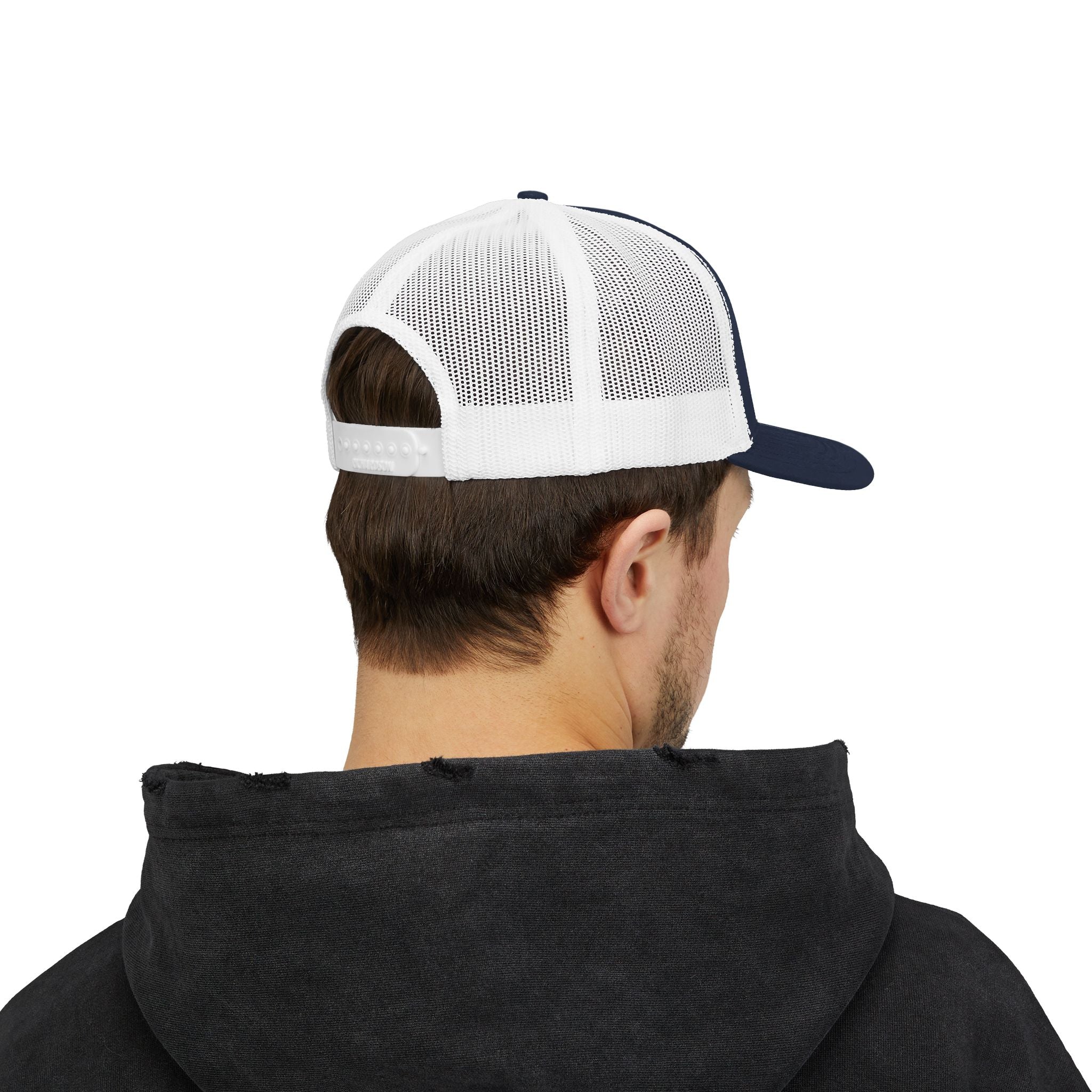 Copper Canyon Logo Trucker Hat