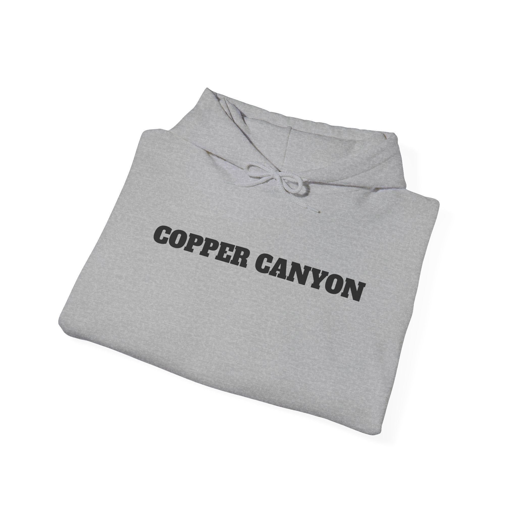 Western Ride Hoodie