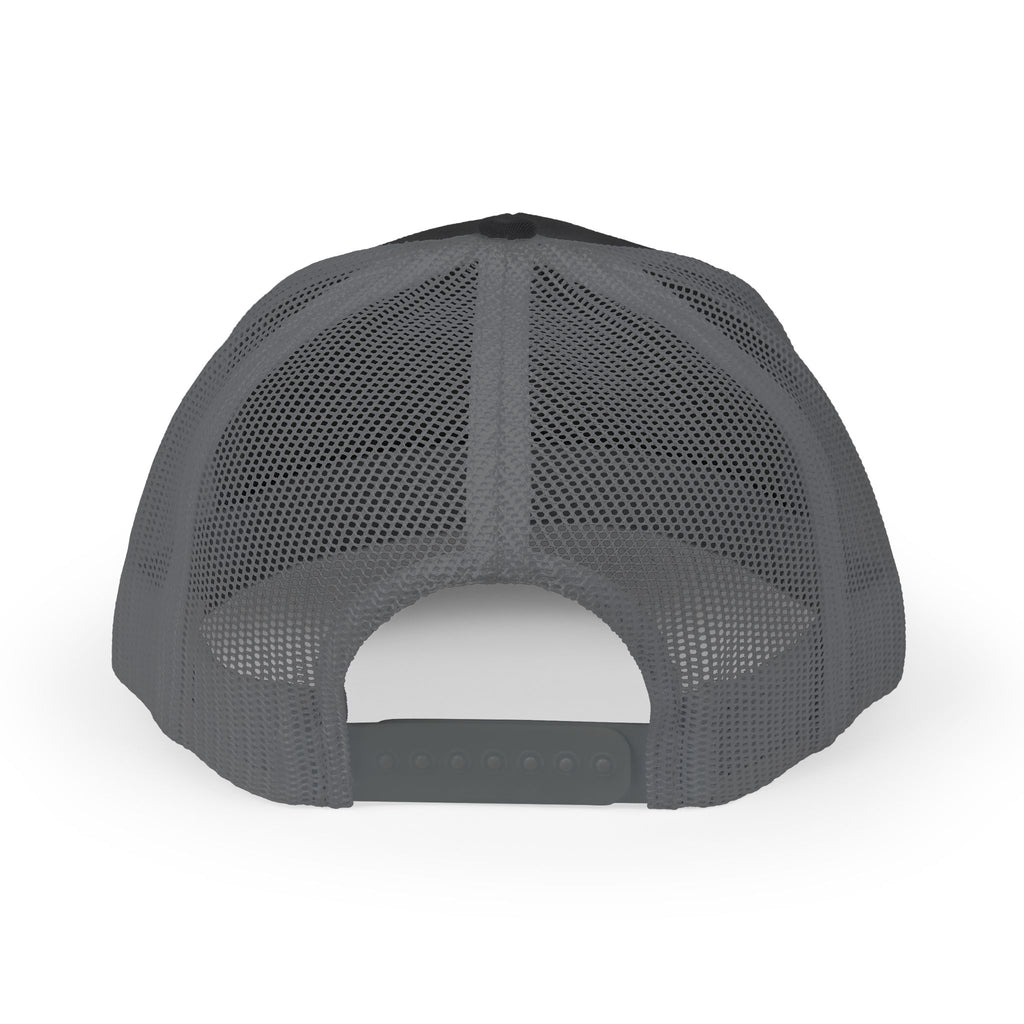 Copper Canyon Logo Trucker Hat