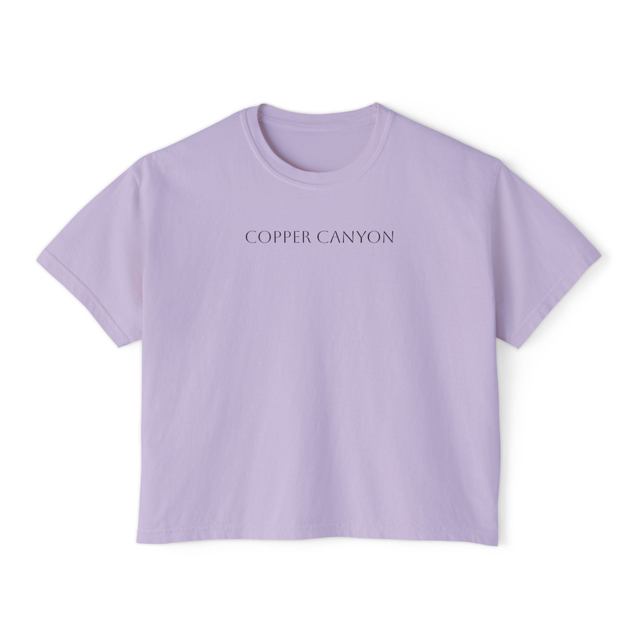 Women's Cowgirl Tee