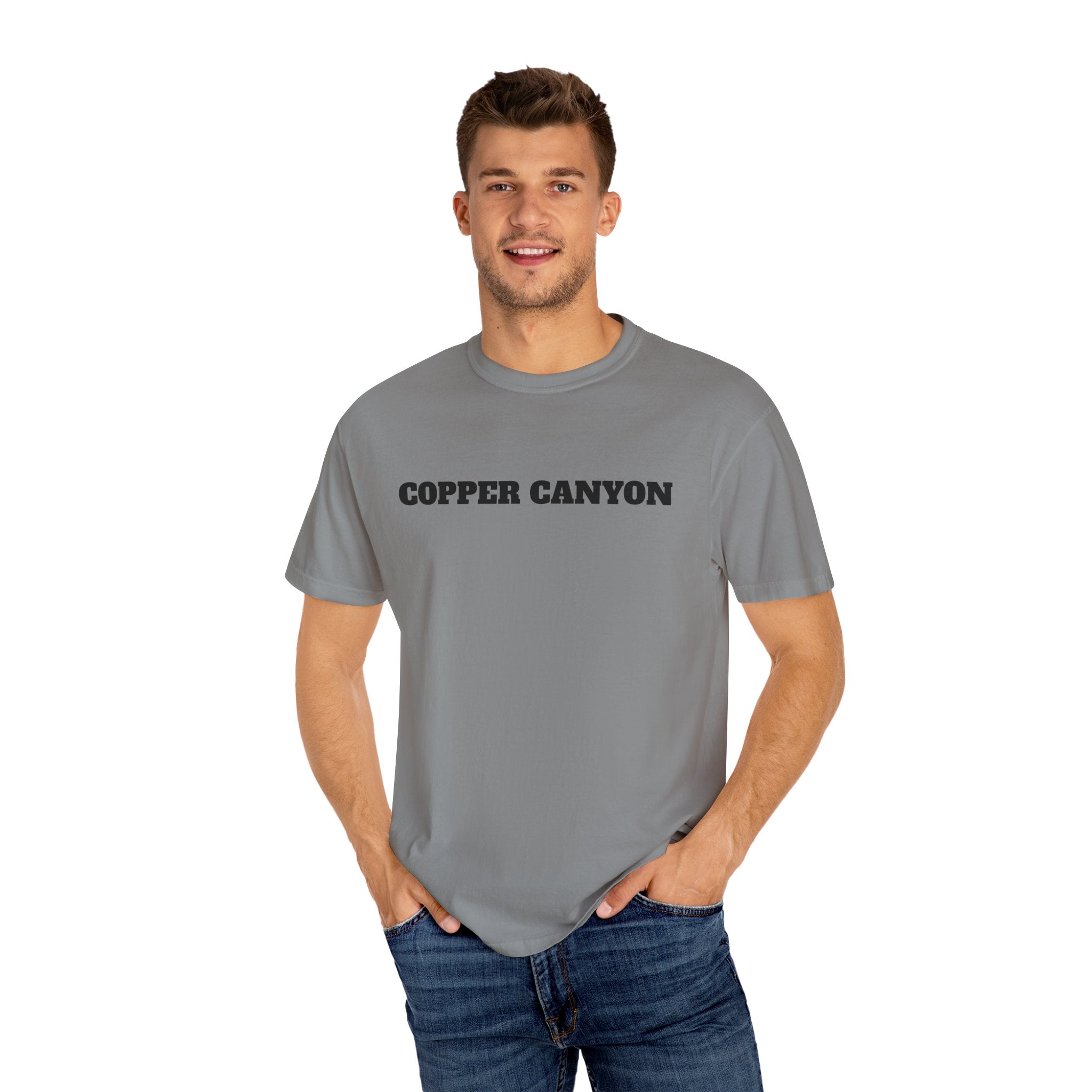 Western Way Of Life Tee