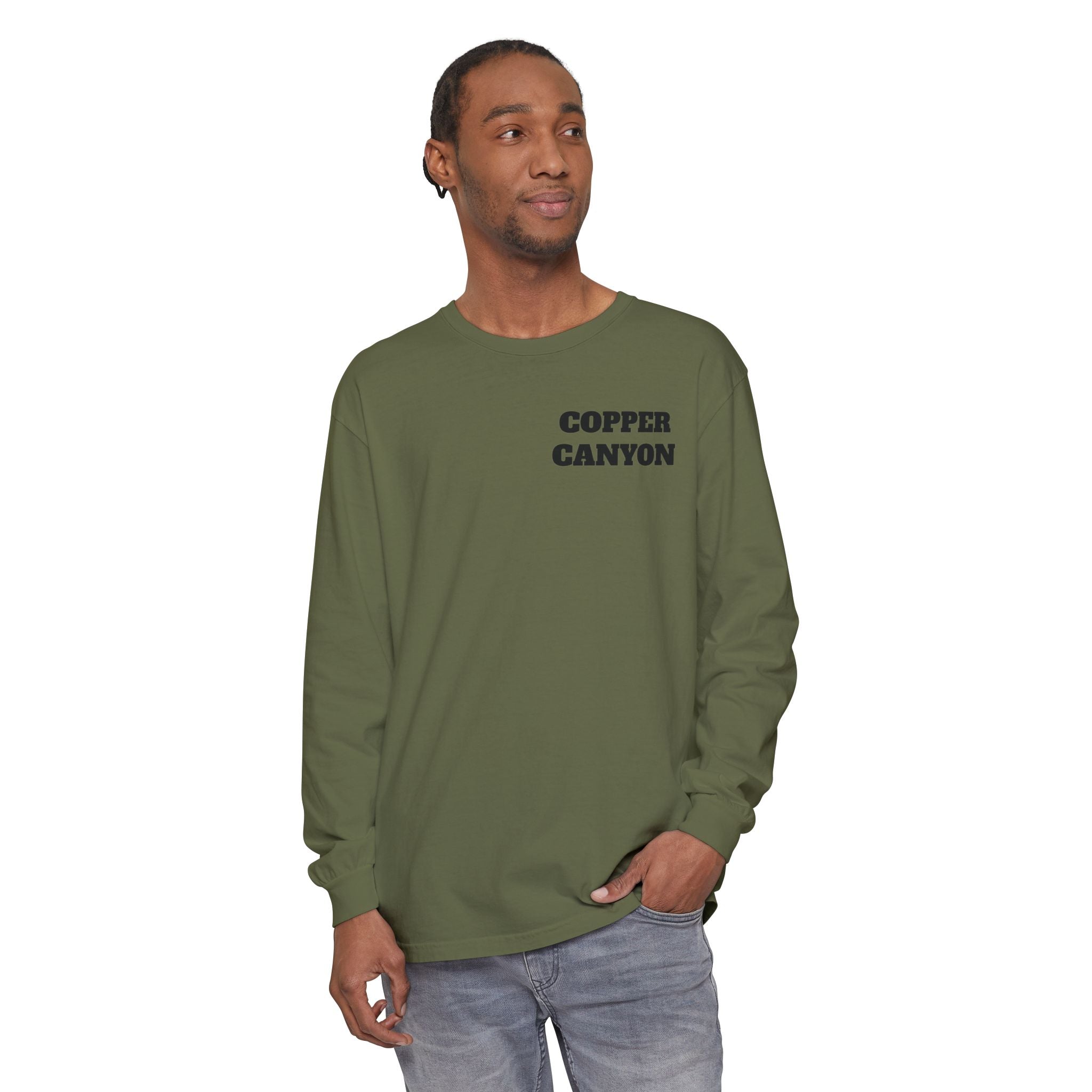 Night Ride Long Sleeve