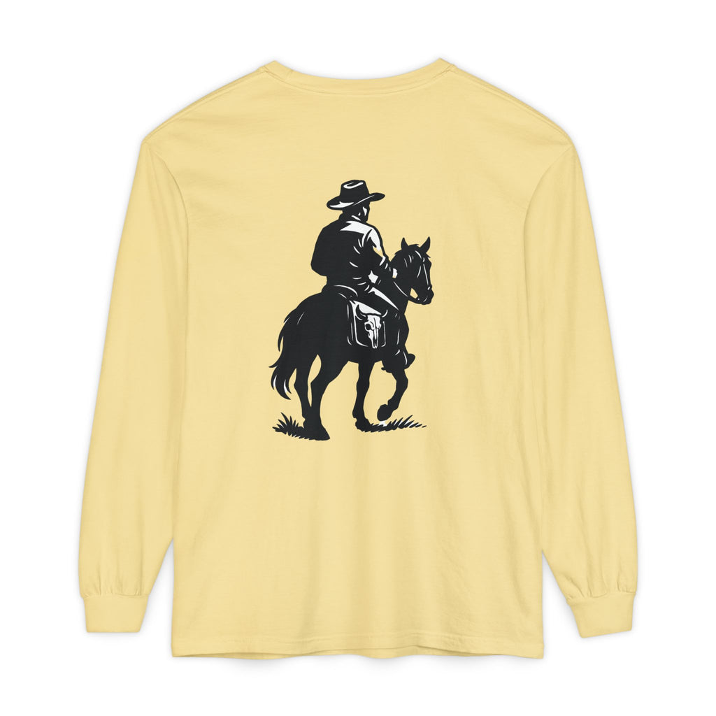 Night Ride Long Sleeve