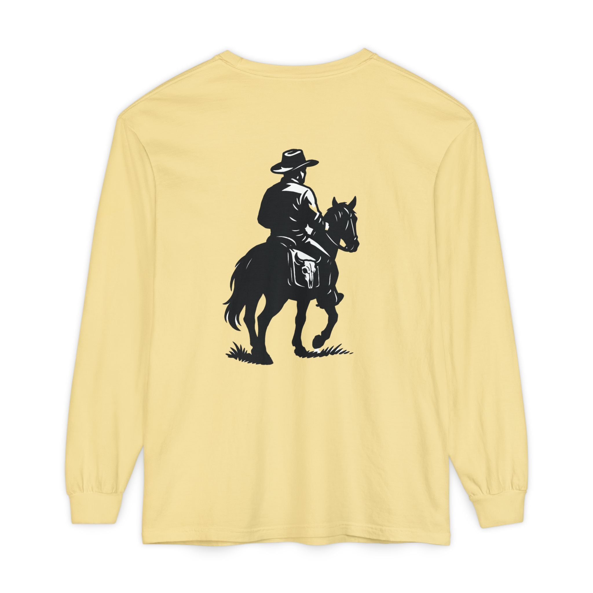 Night Ride Long Sleeve