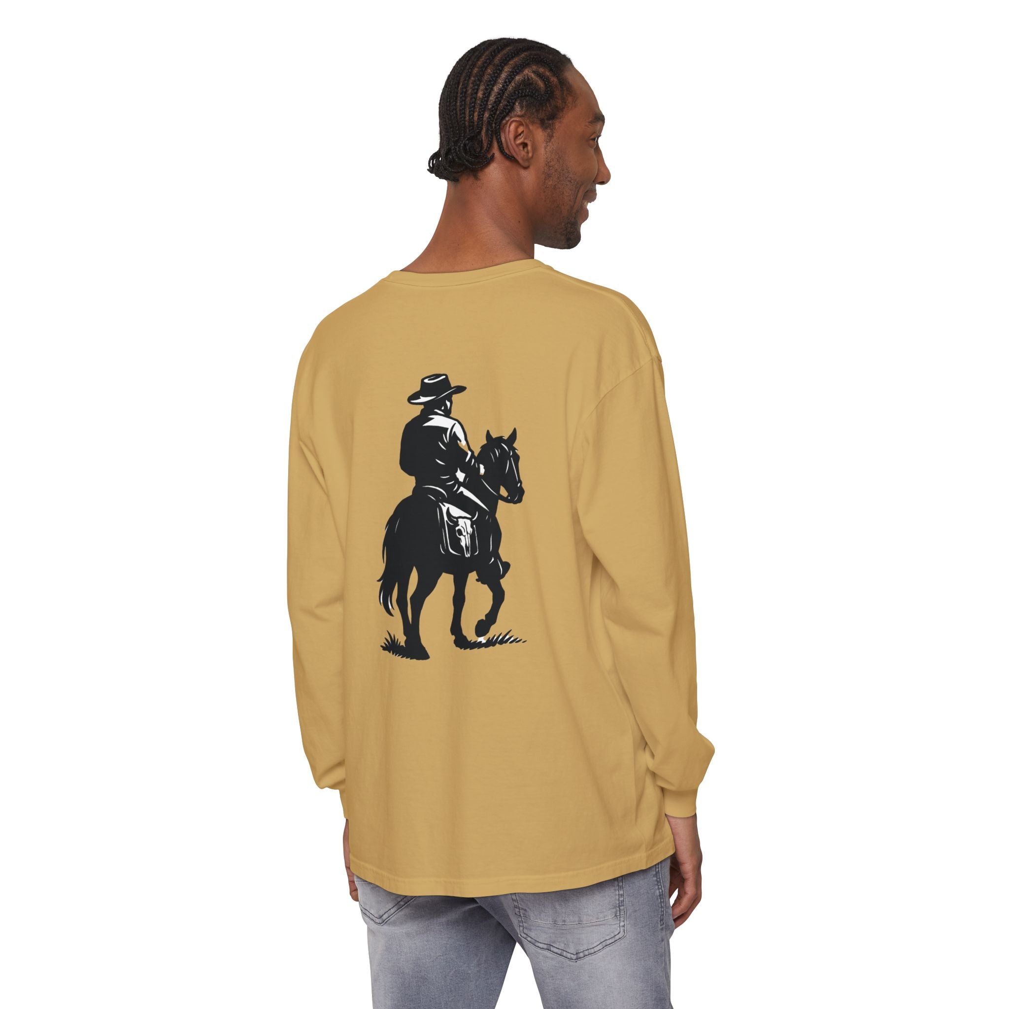 Night Ride Long Sleeve