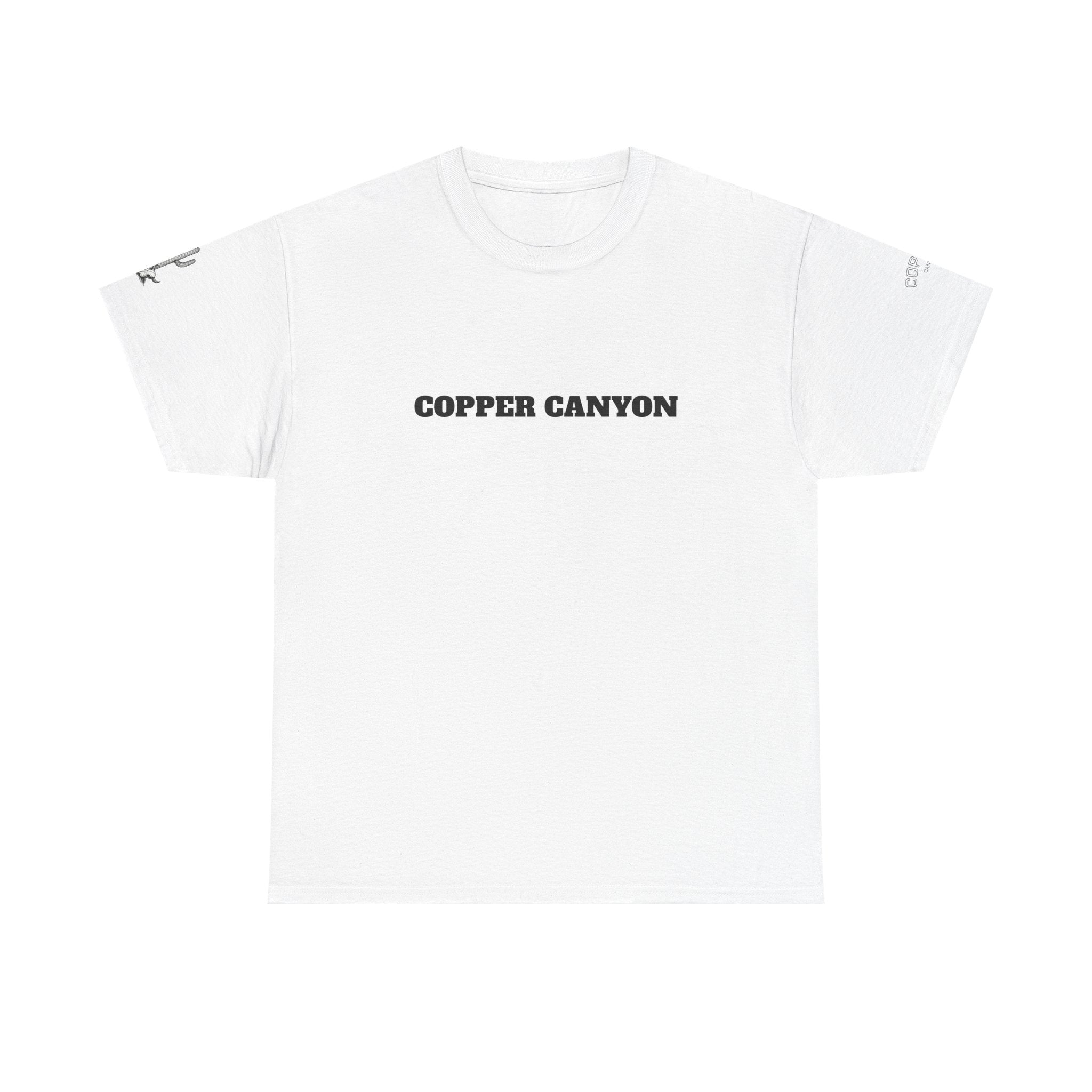Way Of The West T-Shirt