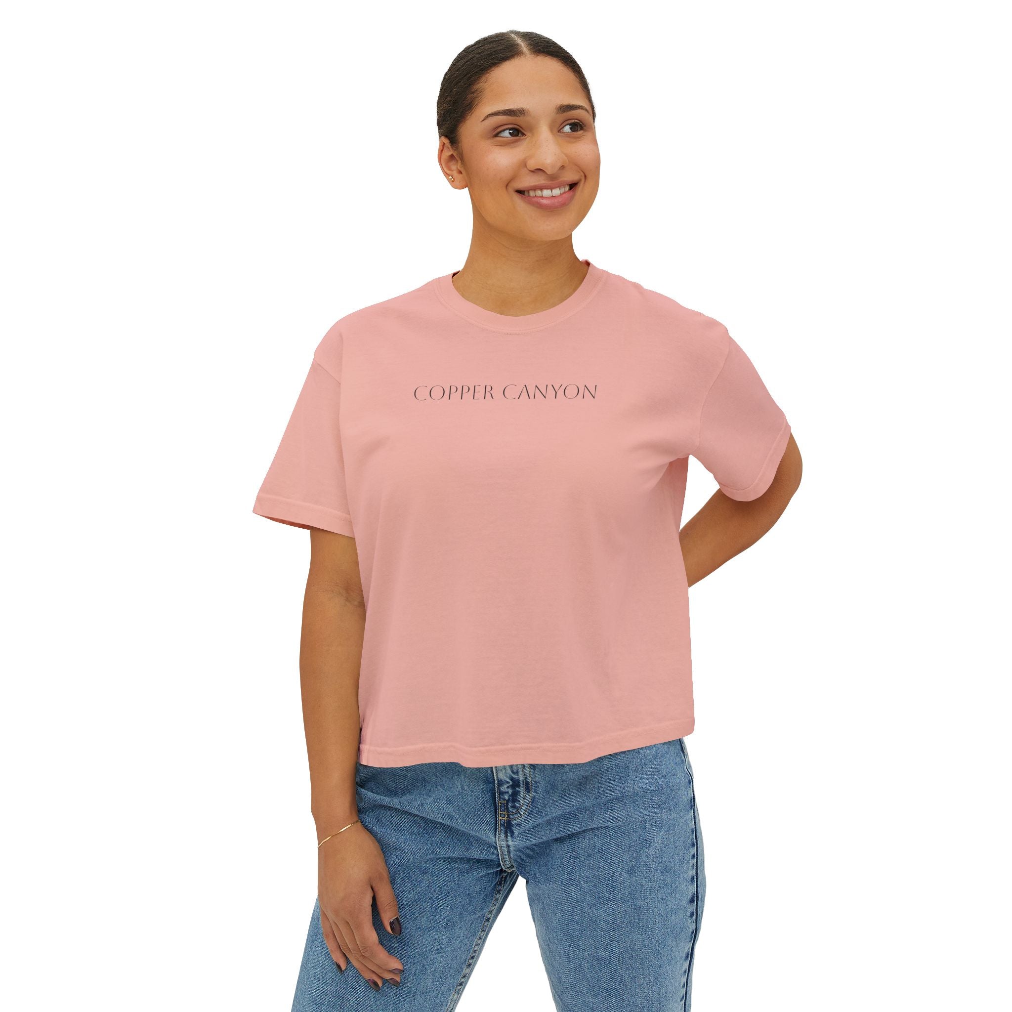 Women's Cowgirl Tee