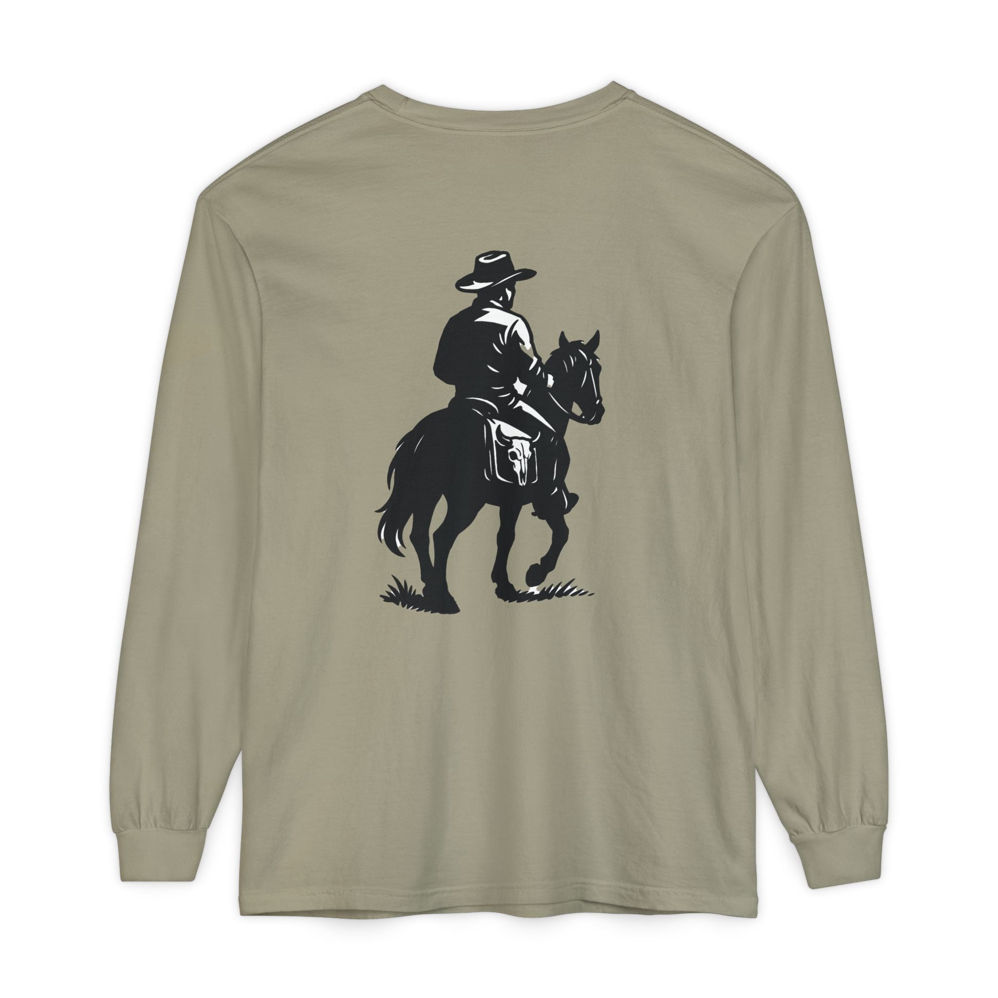 Night Ride Long Sleeve
