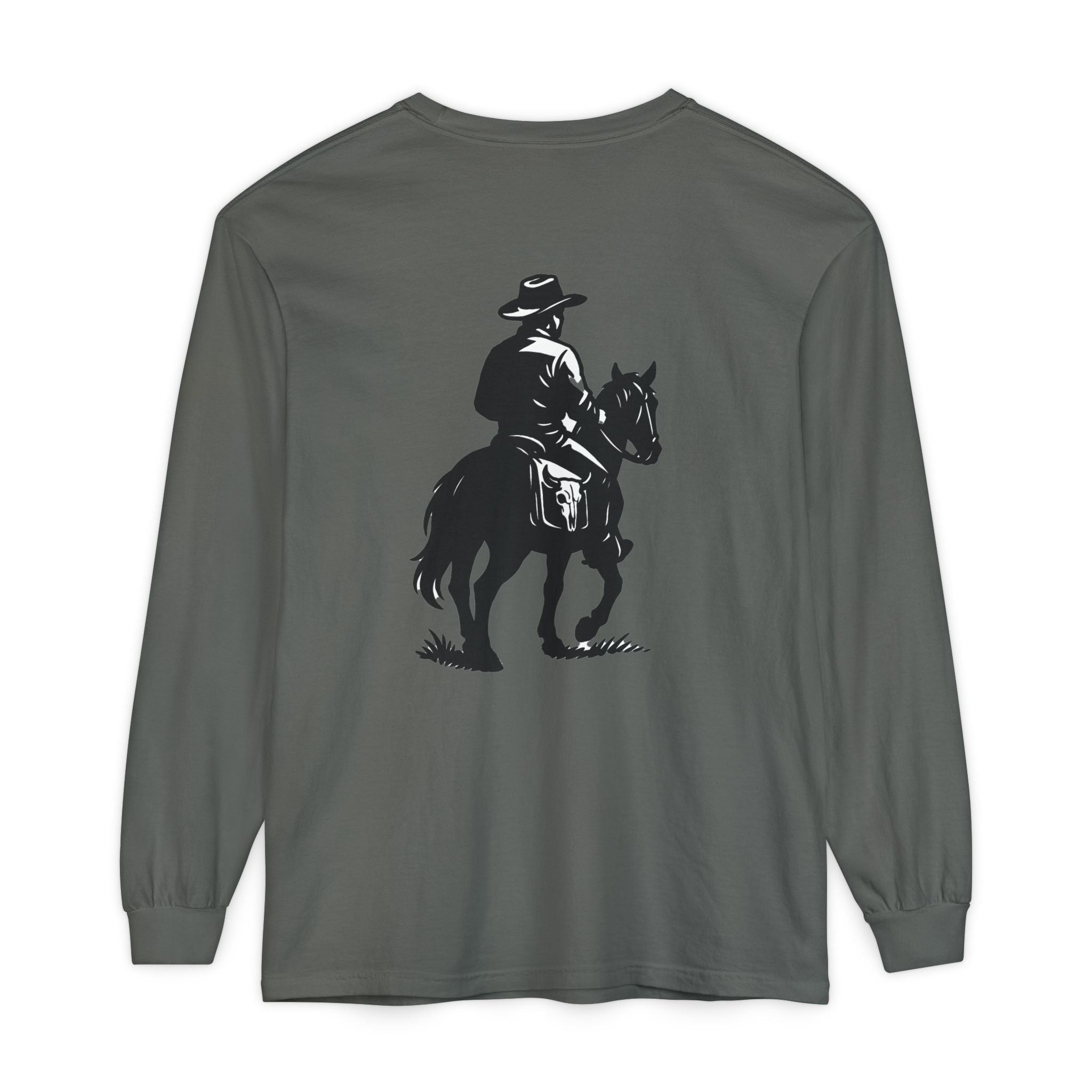 Night Ride Long Sleeve