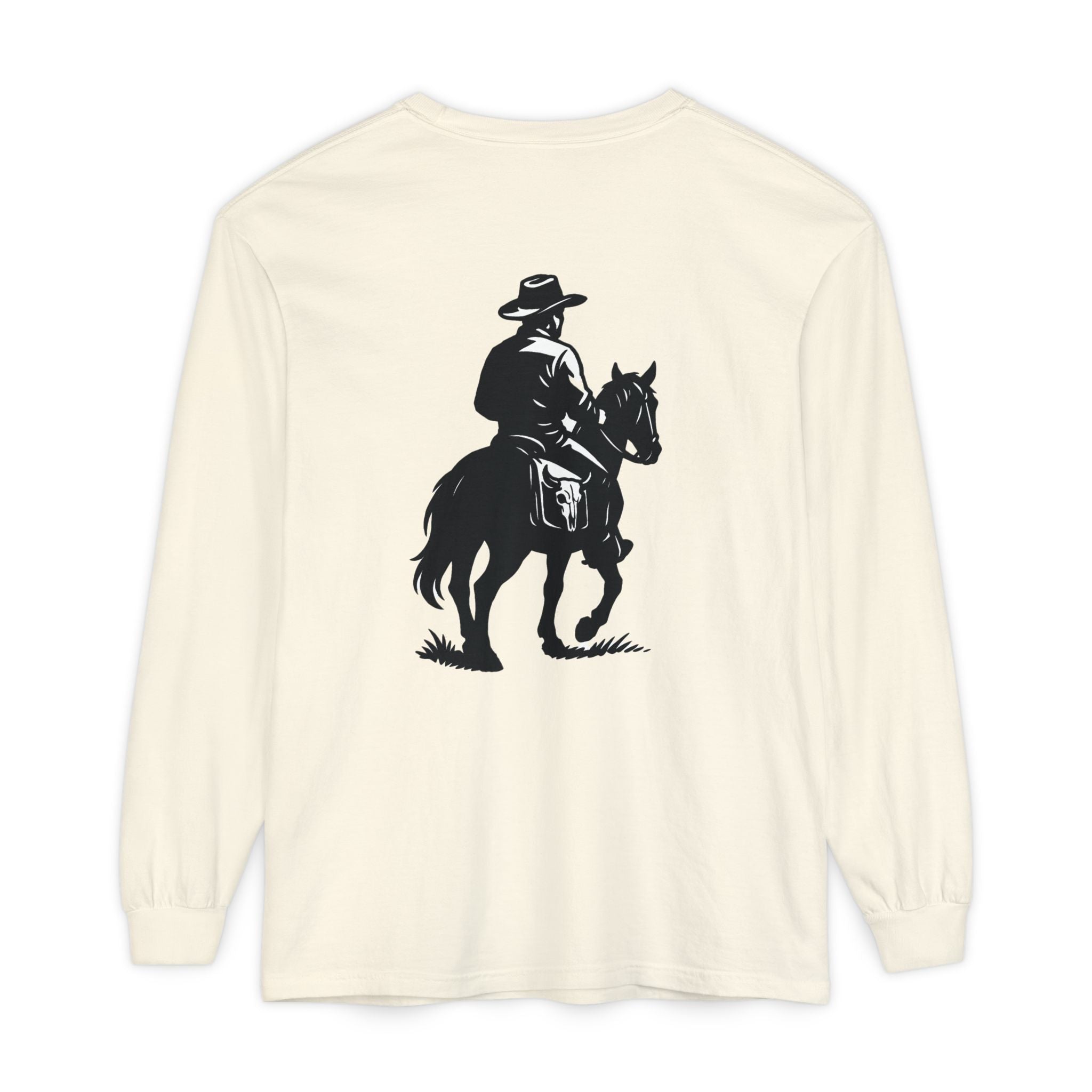 Night Ride Long Sleeve