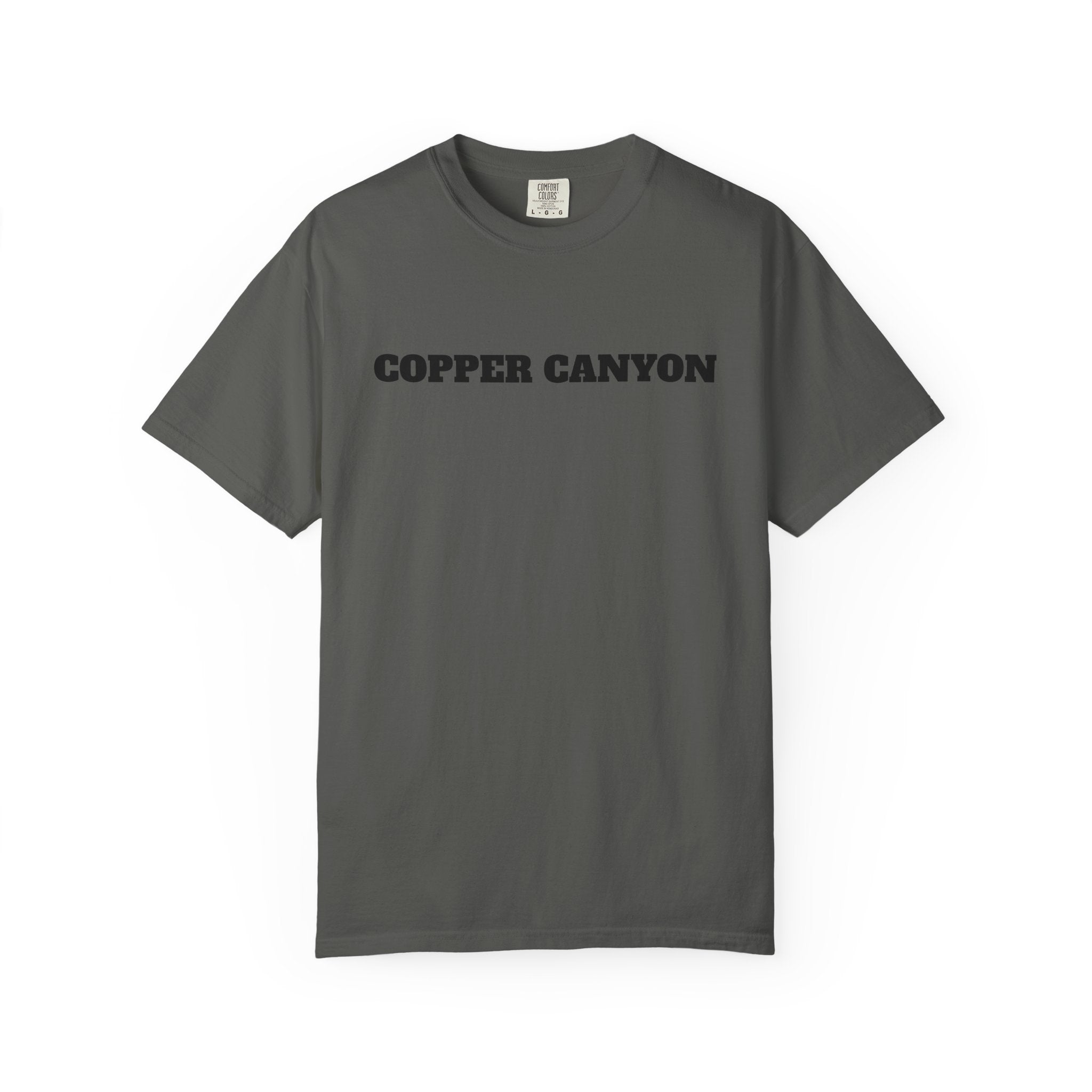 Western Way Of Life Tee