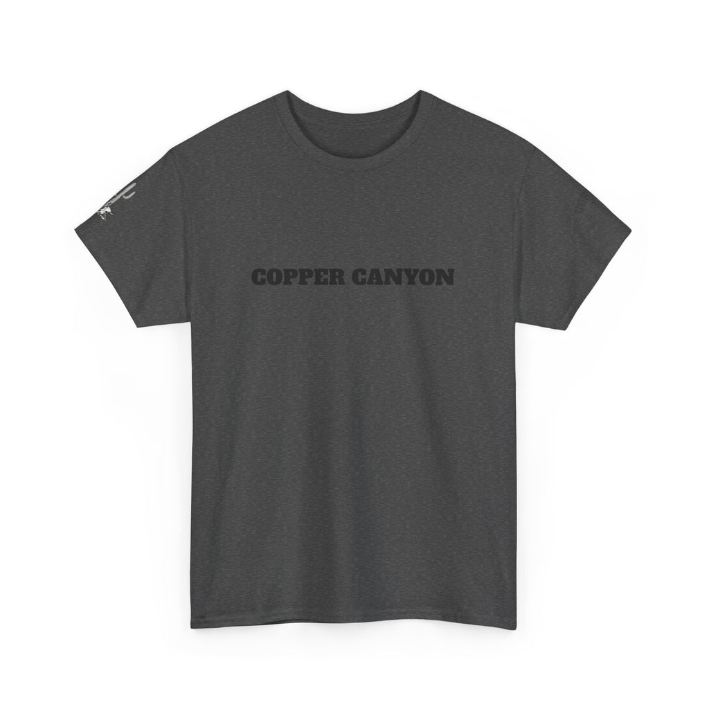 Way Of The West T-Shirt
