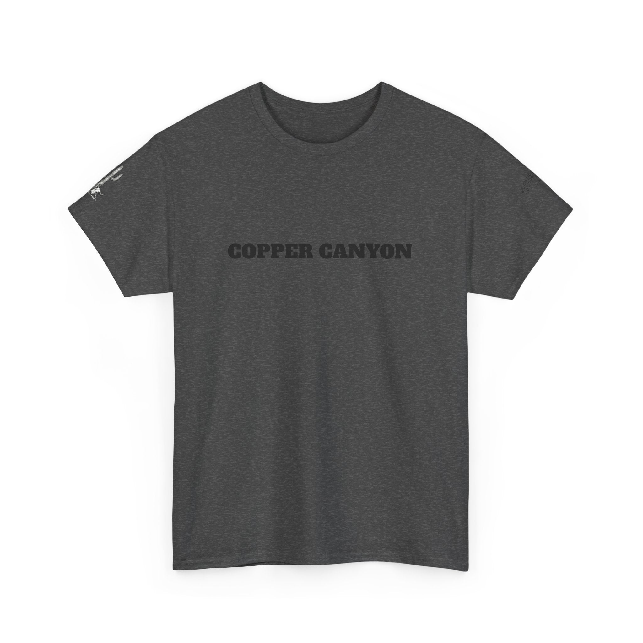 Way Of The West T-Shirt