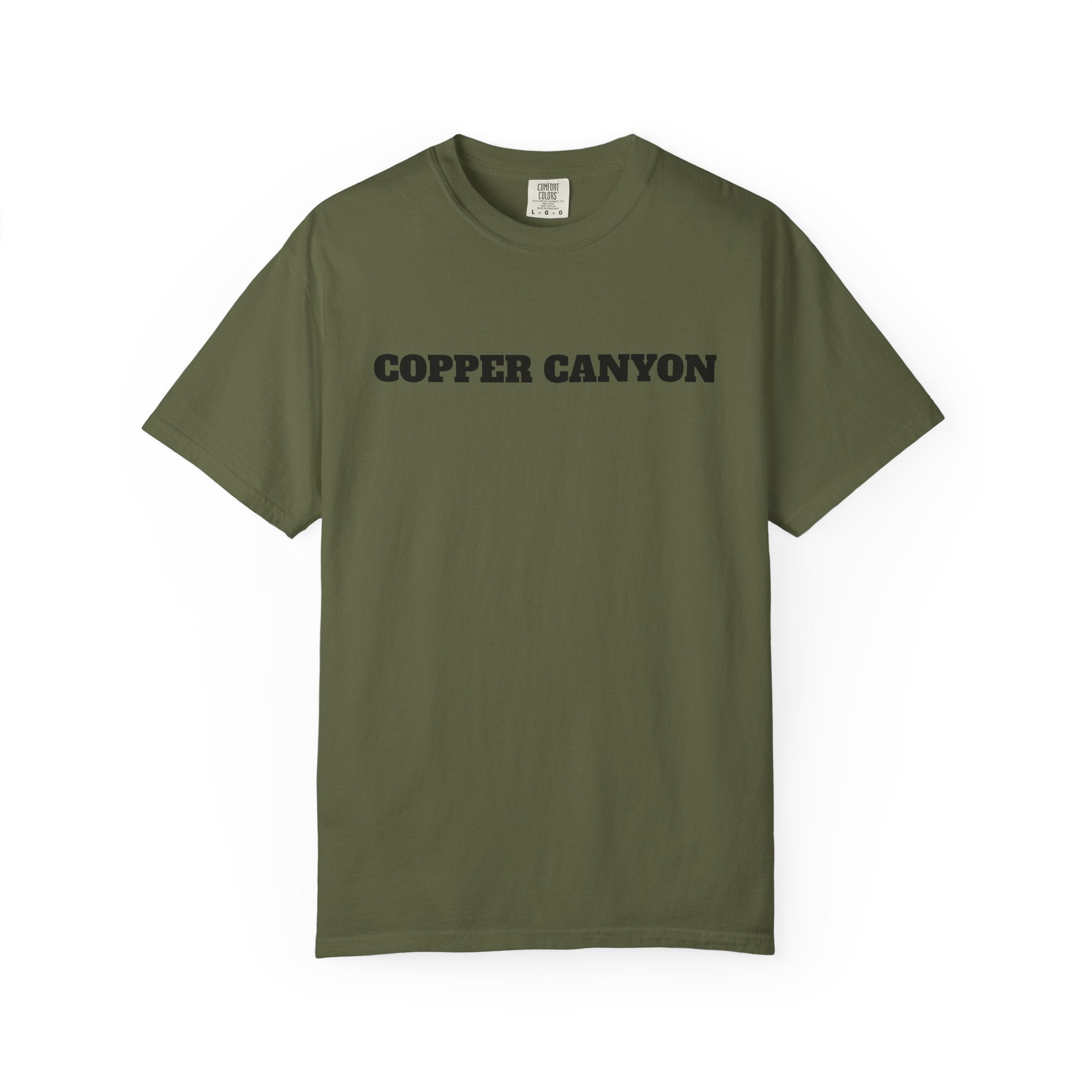 Western Way Of Life Tee