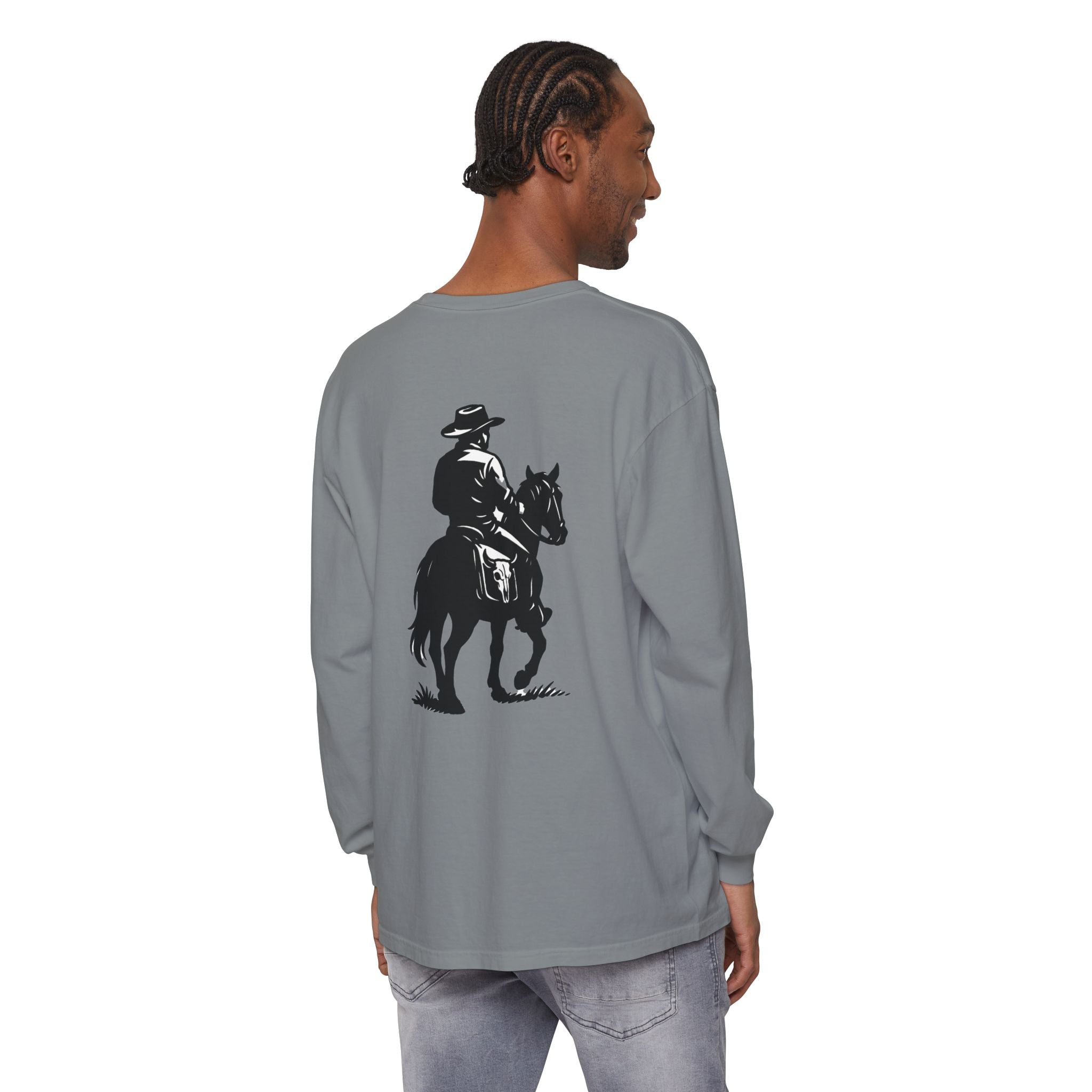 Night Ride Long Sleeve