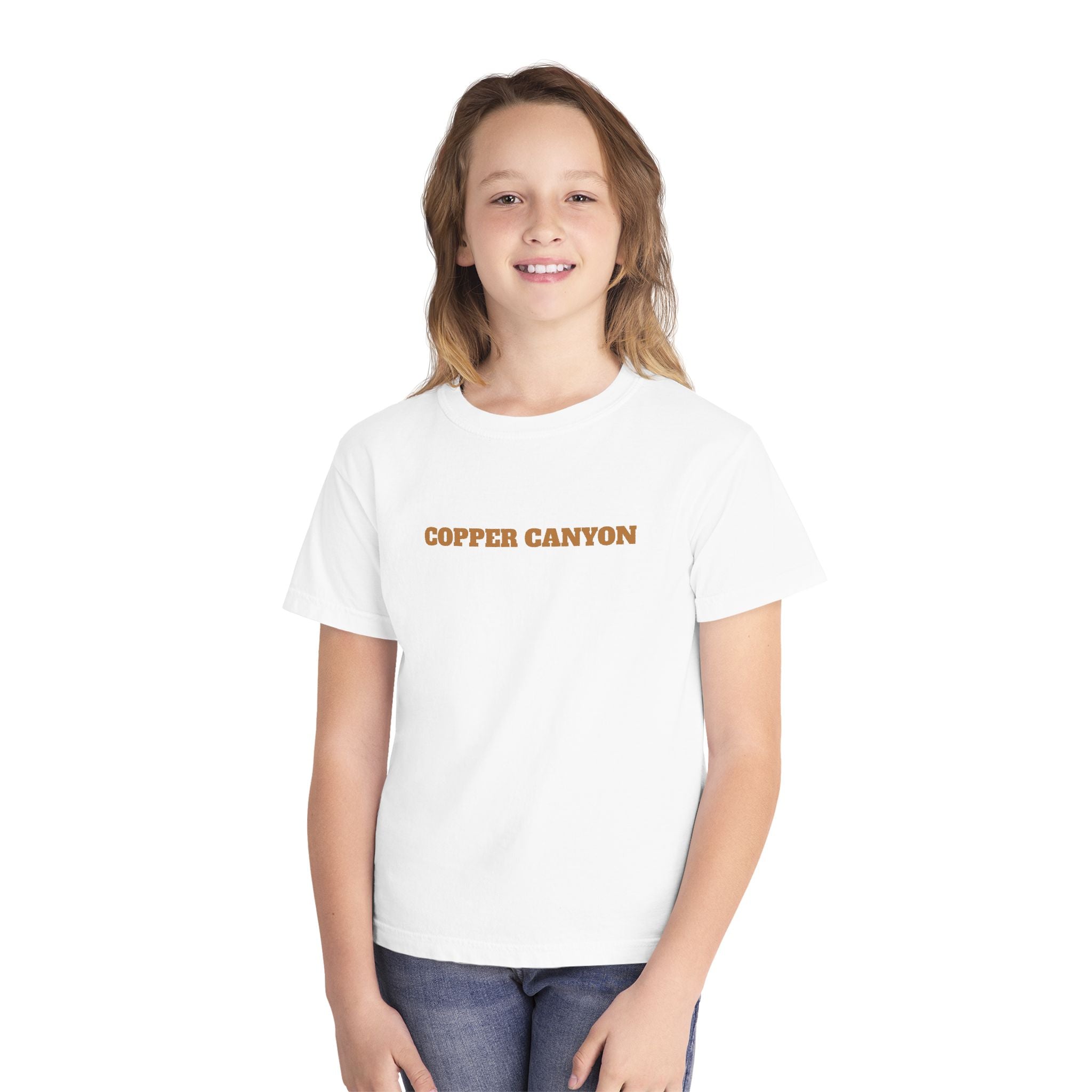 Texas Cowgirl Tee