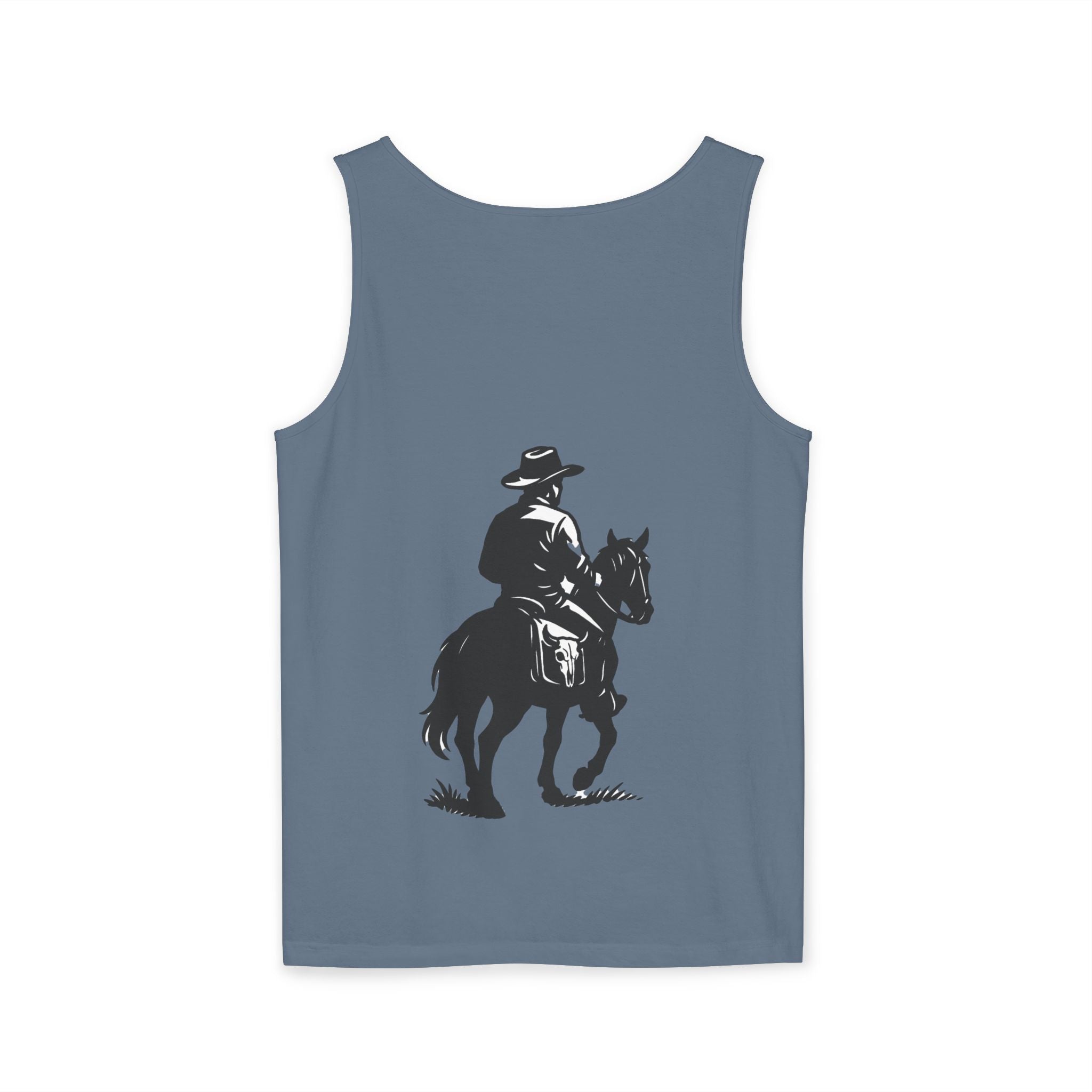 Women's Western "Night Ride" Tank