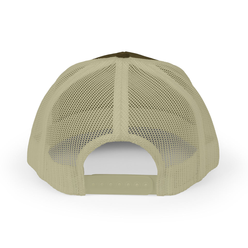 Copper Canyon Logo Trucker Hat