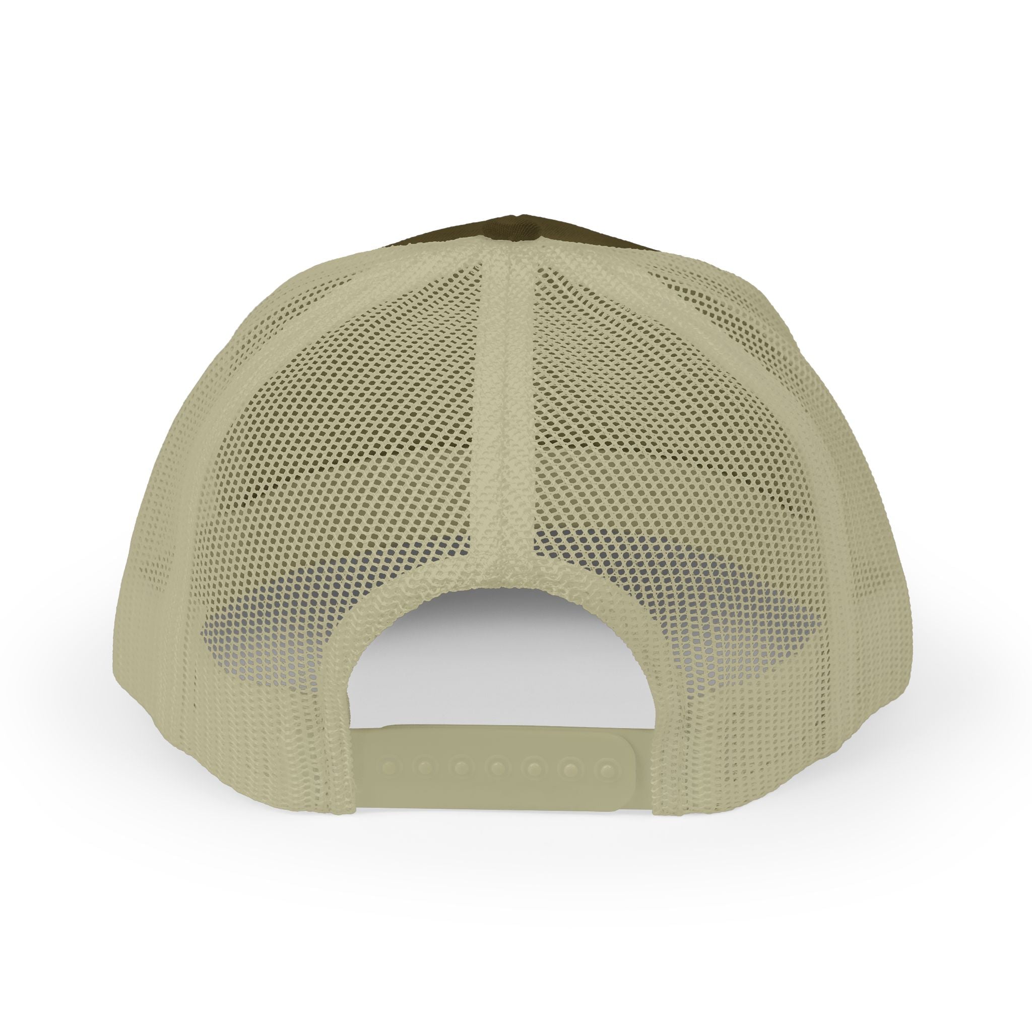 Copper Canyon Logo Trucker Hat