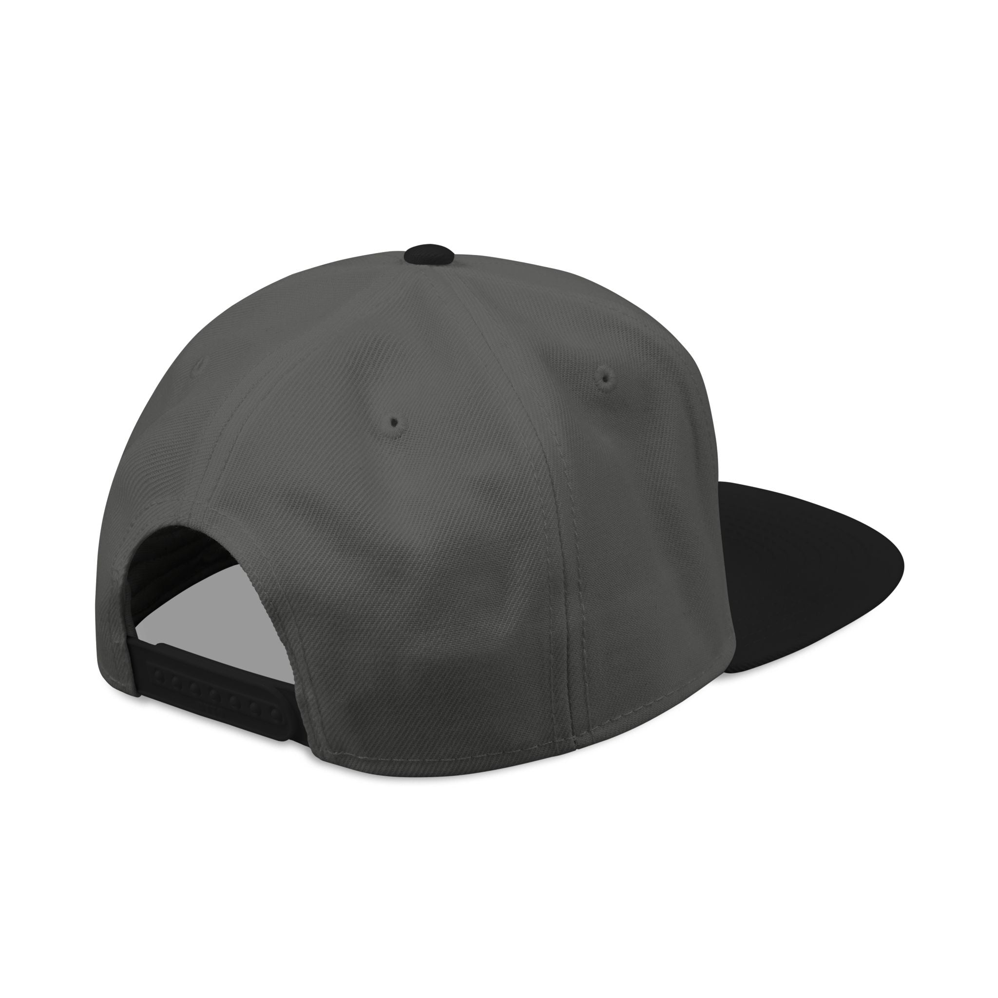 Copper Canyon Logo Flat Bill Hat