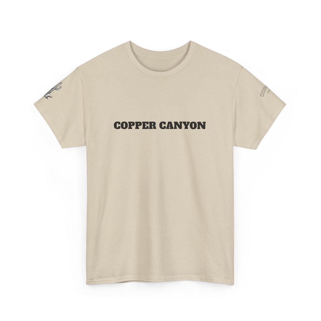 Way Of The West T-Shirt