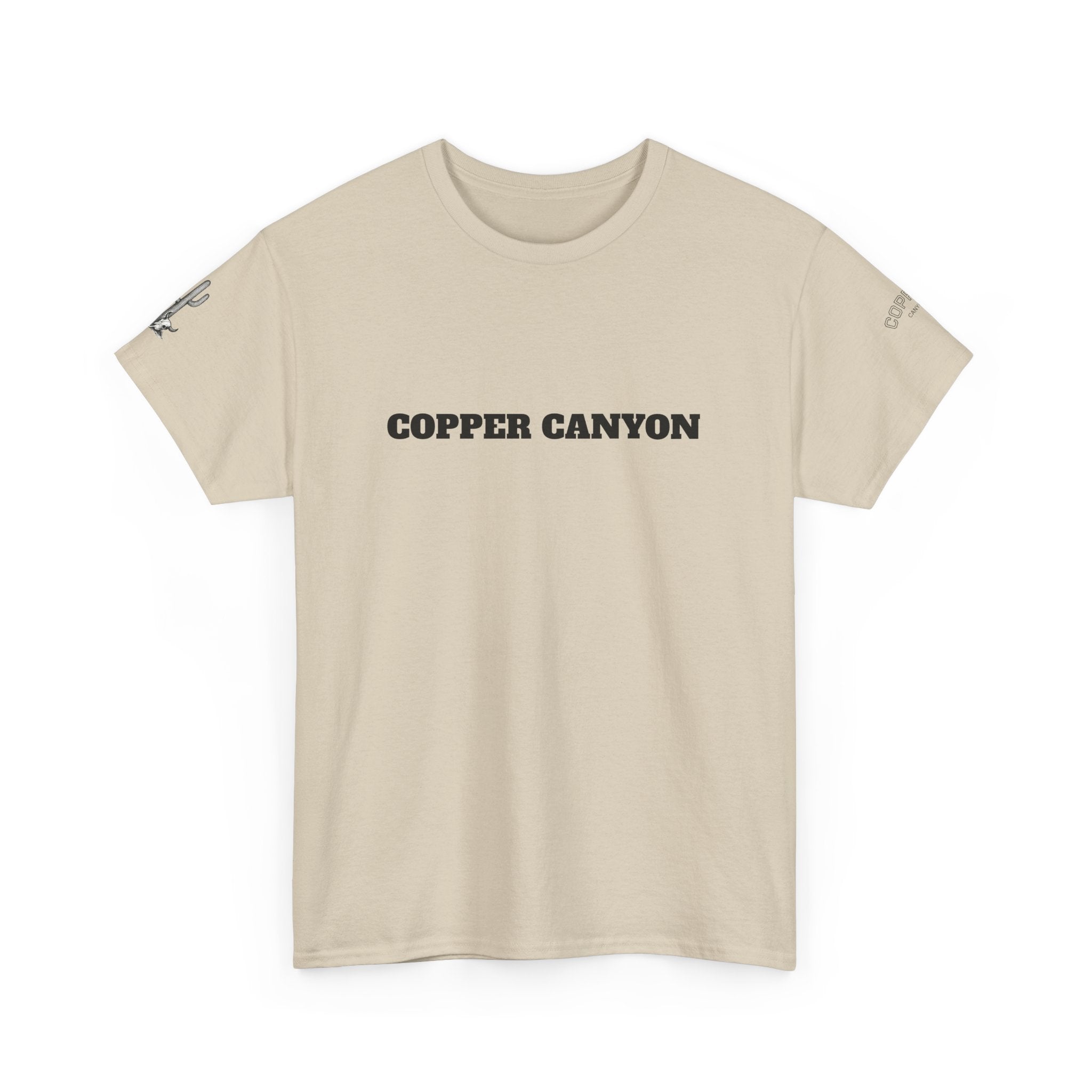 Way Of The West T-Shirt