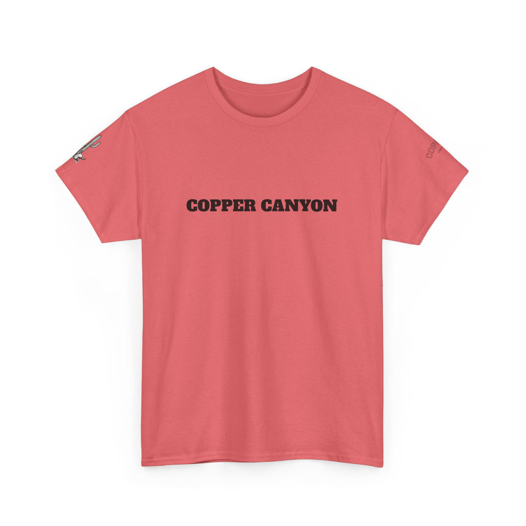Way Of The West T-Shirt