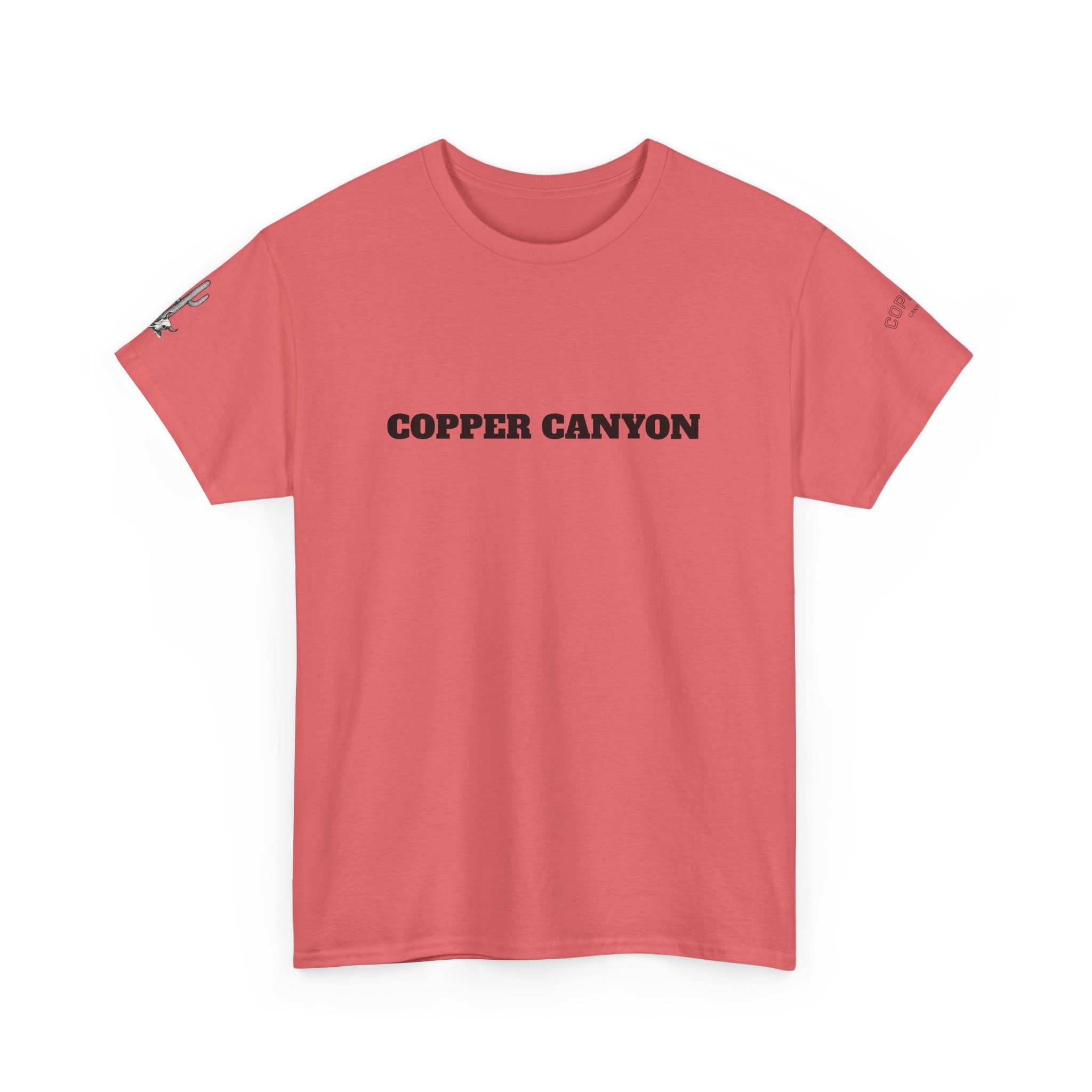 Way Of The West T-Shirt