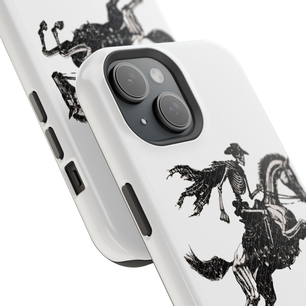 Magnetic Tough Cases