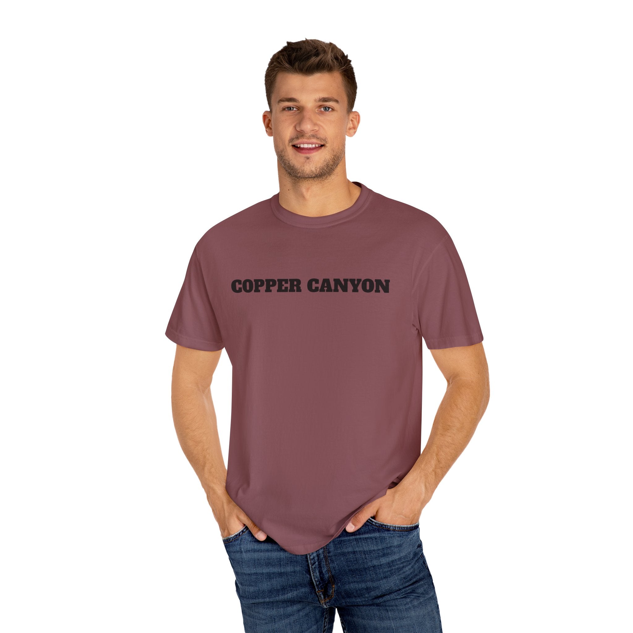 Western Way Of Life Tee