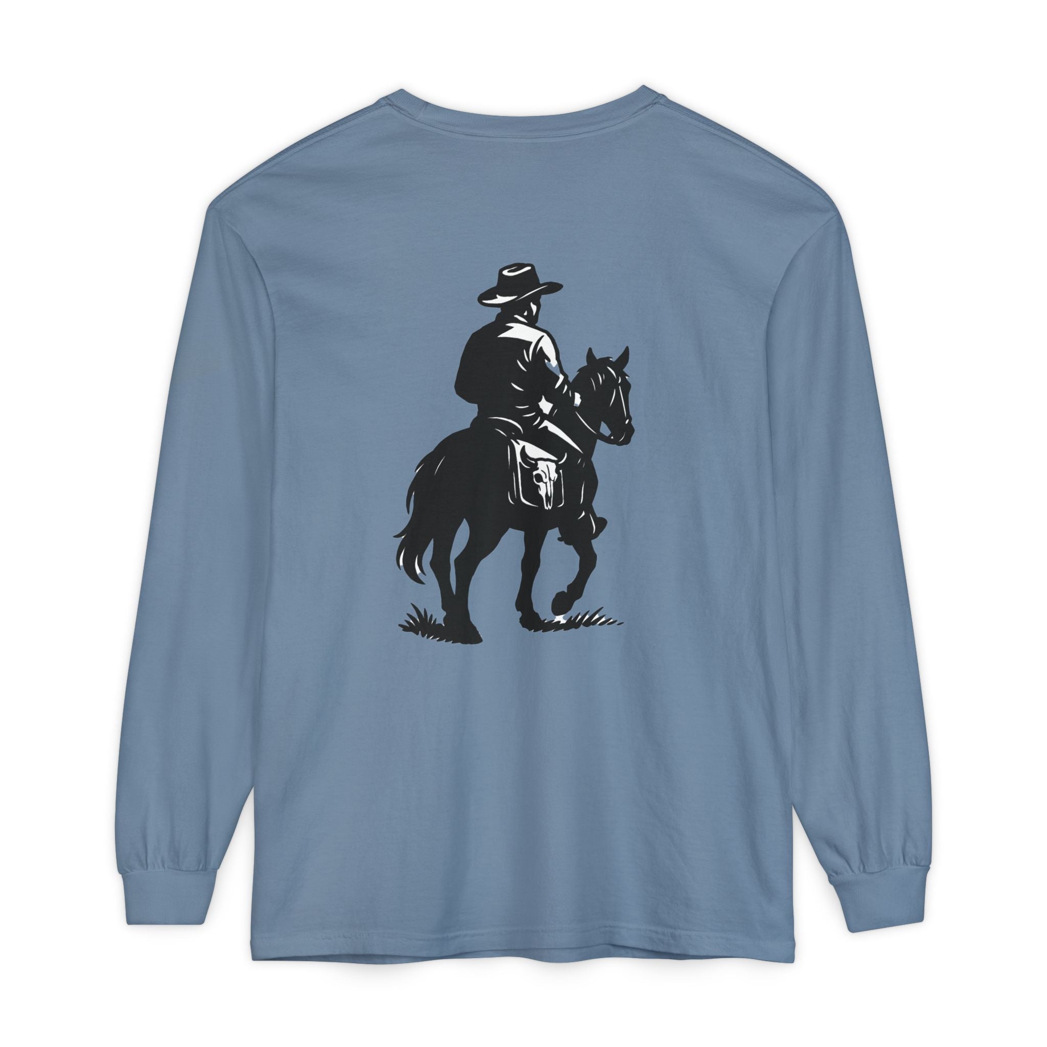 Night Ride Long Sleeve
