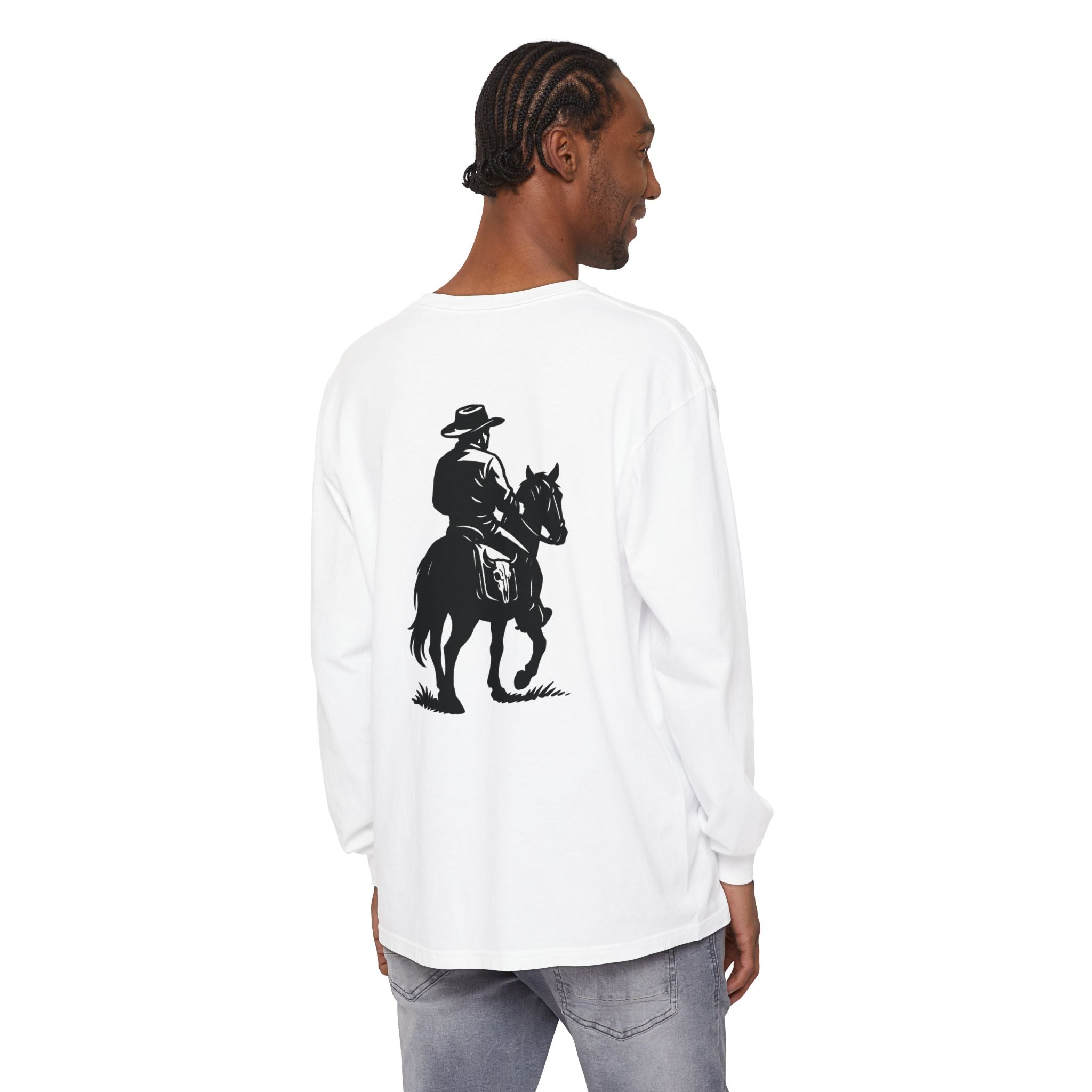 Night Ride Long Sleeve