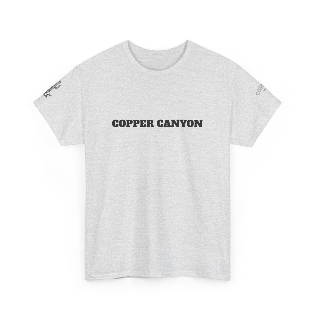 Way Of The West T-Shirt