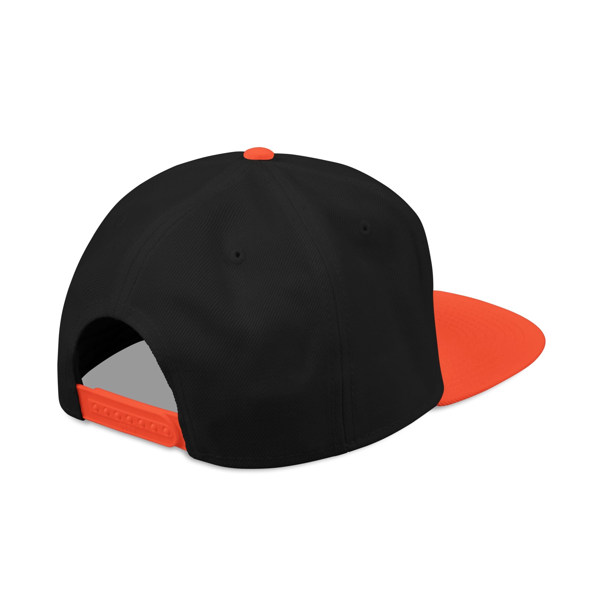 Copper Canyon Logo Flat Bill Hat