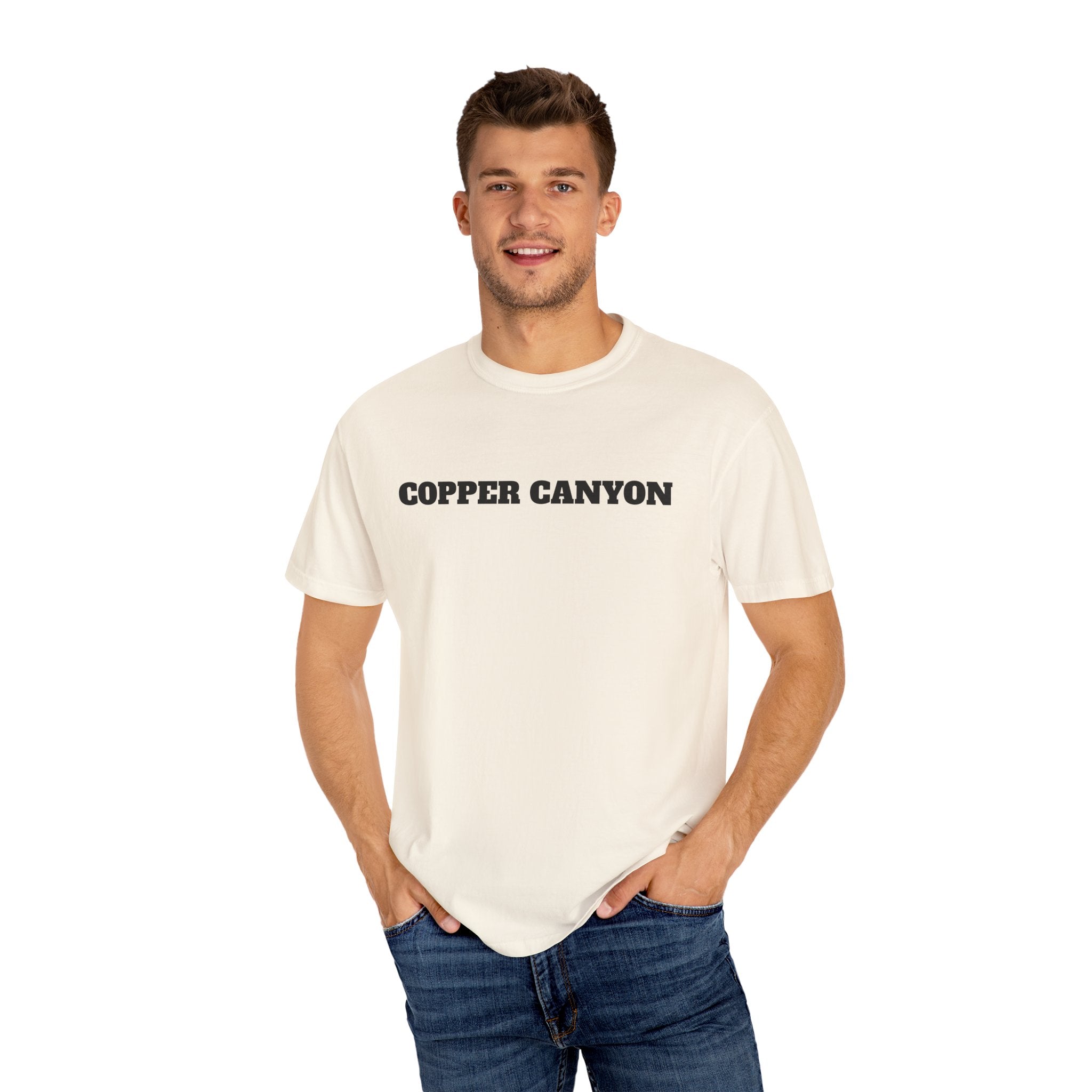 Western Way Of Life Tee